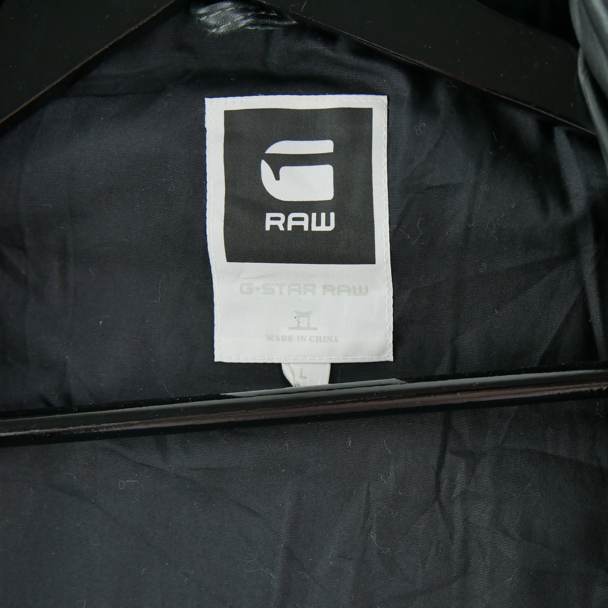 Veste Homme  Noir 8