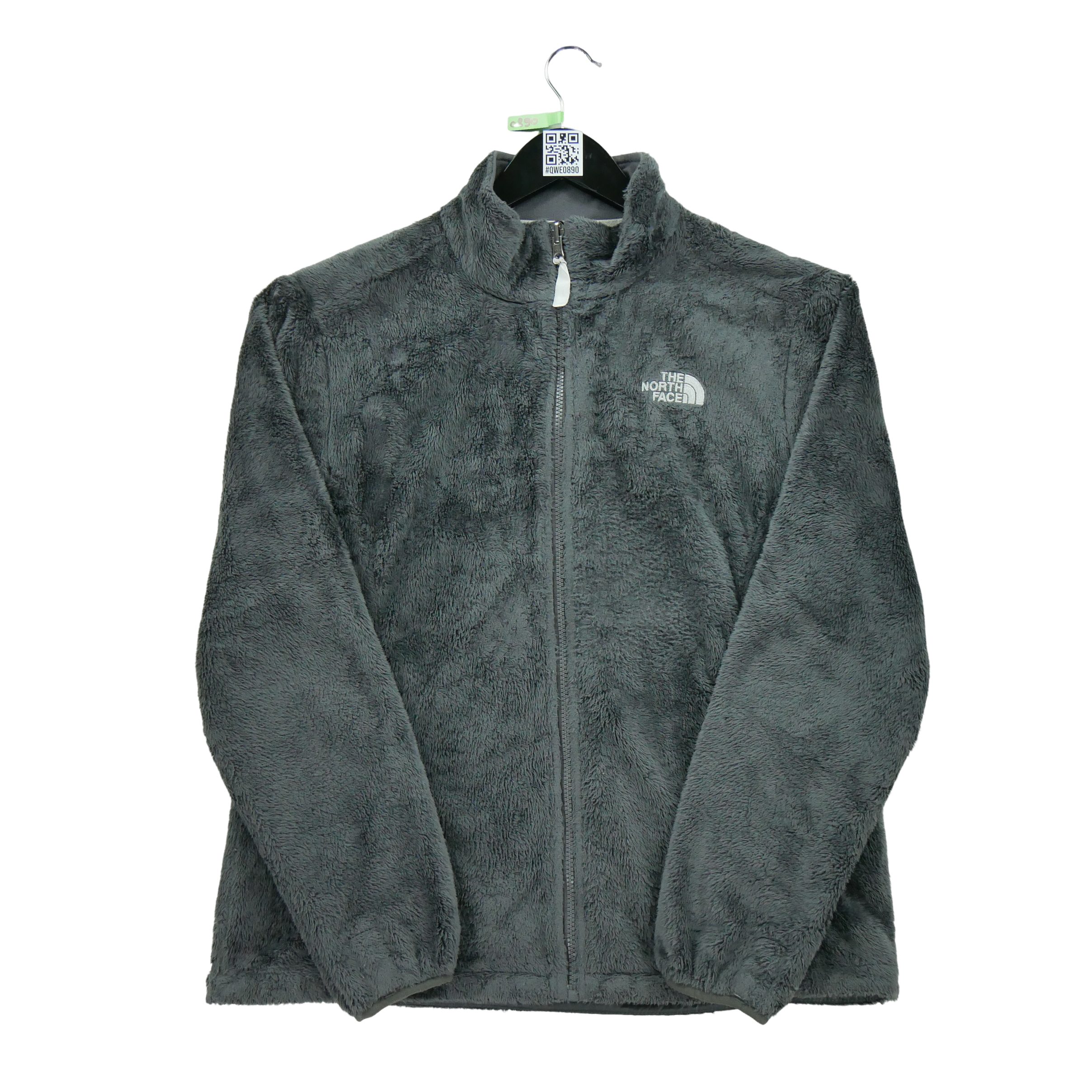 Veste polaire Femme  Osito TNF 1