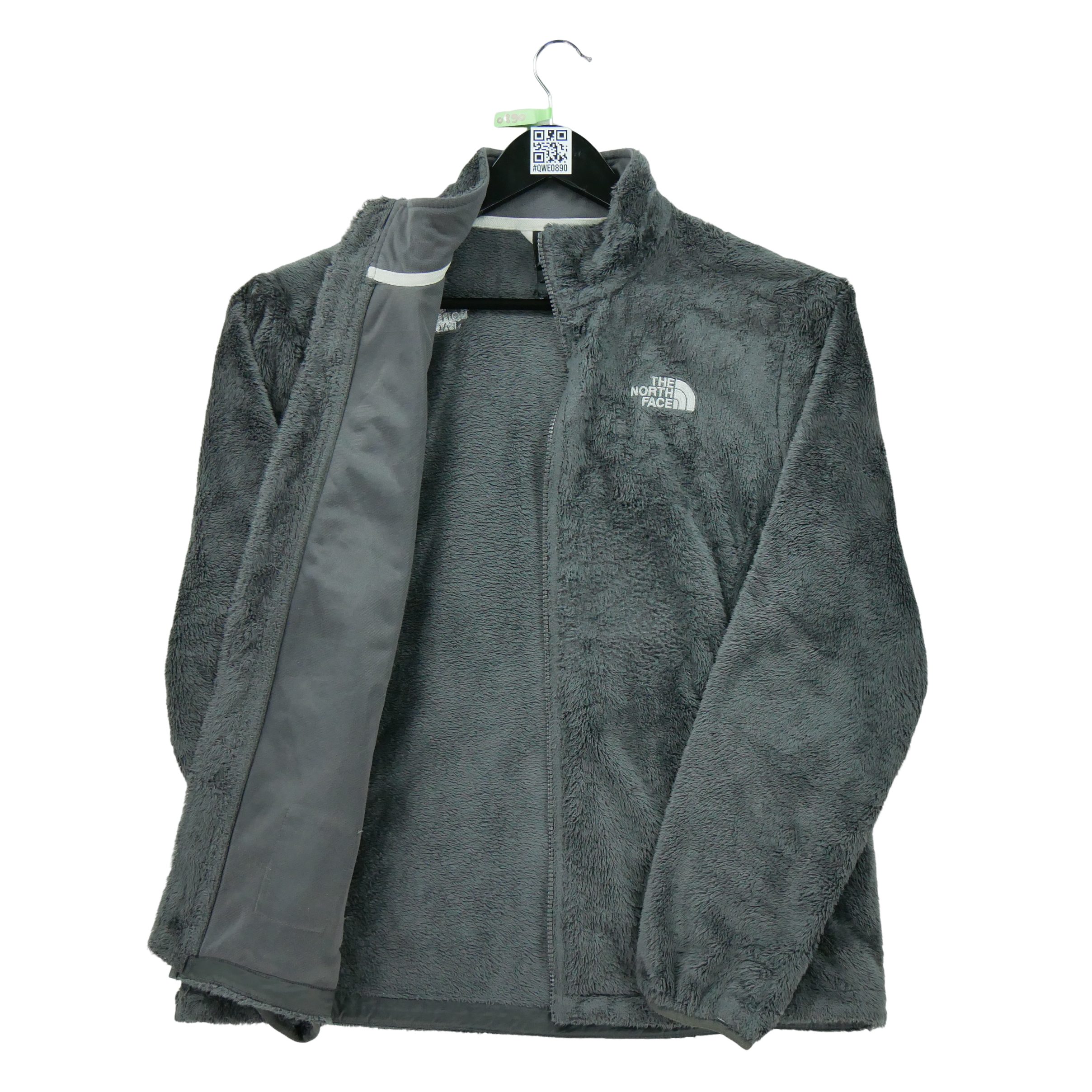 Veste polaire Femme  Osito TNF 3