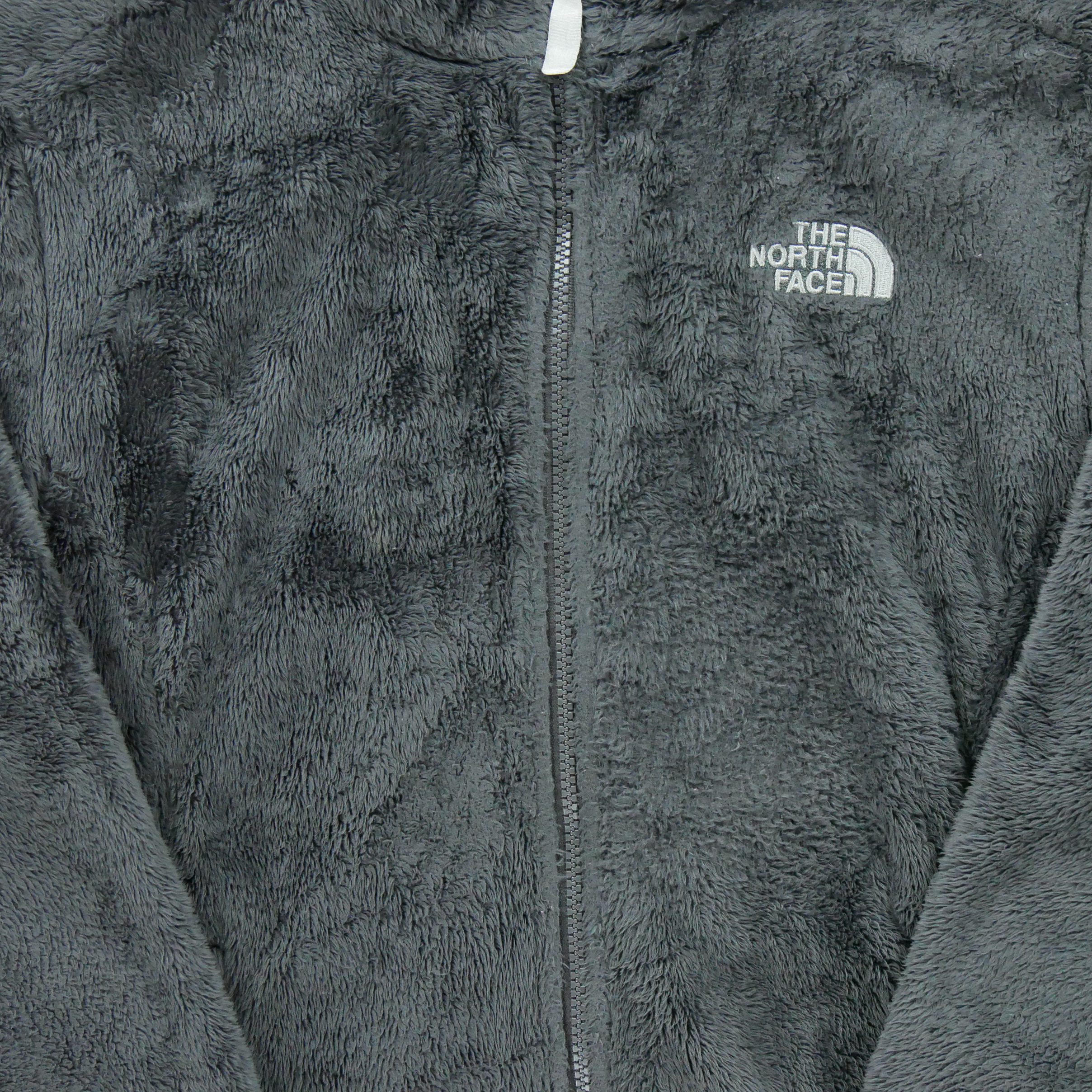 Veste polaire Femme  Osito TNF 4