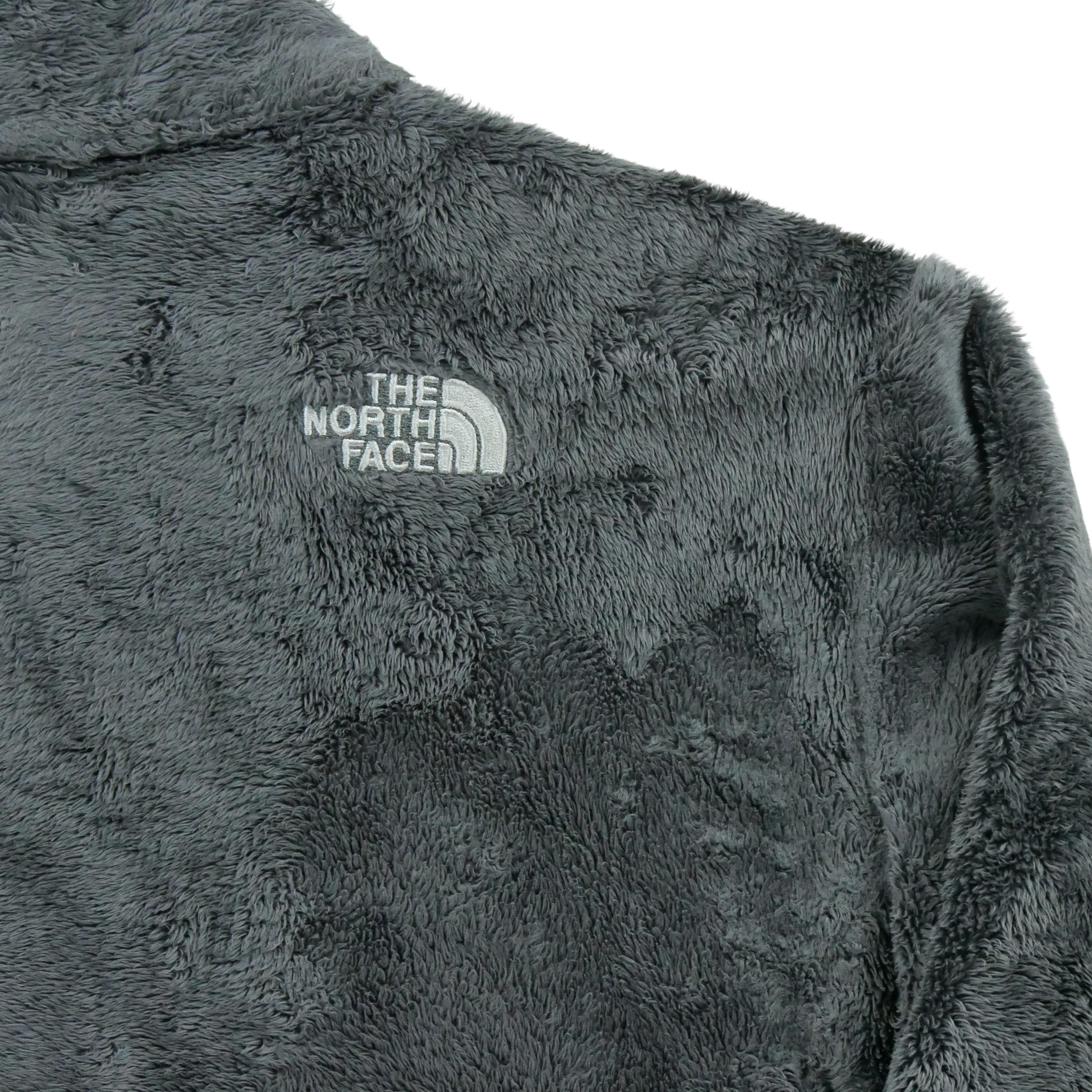Veste polaire Femme  Osito TNF 6