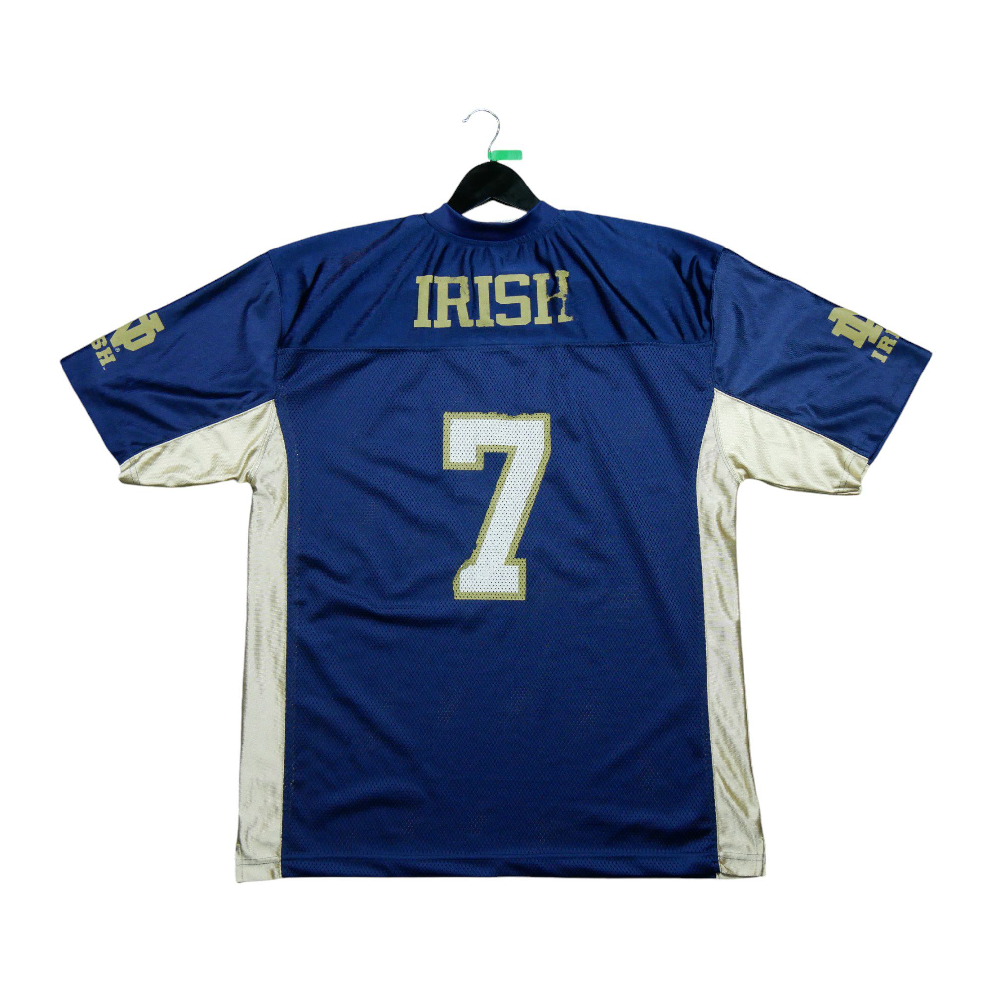 Maillot NCAA Notre Dame Fighting Irish 2