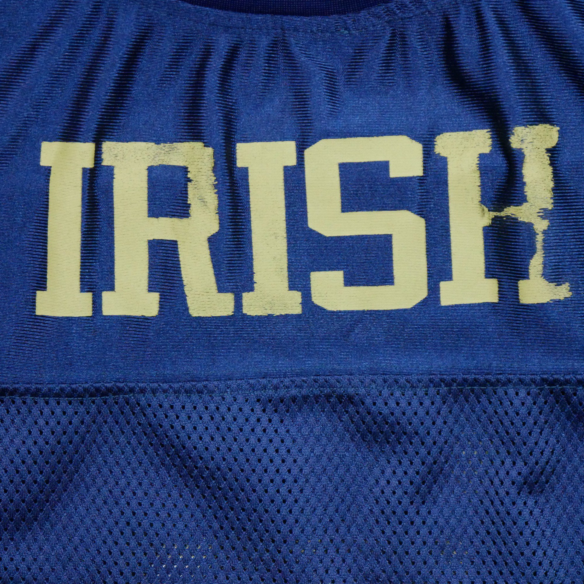 Maillot NCAA Notre Dame Fighting Irish 5