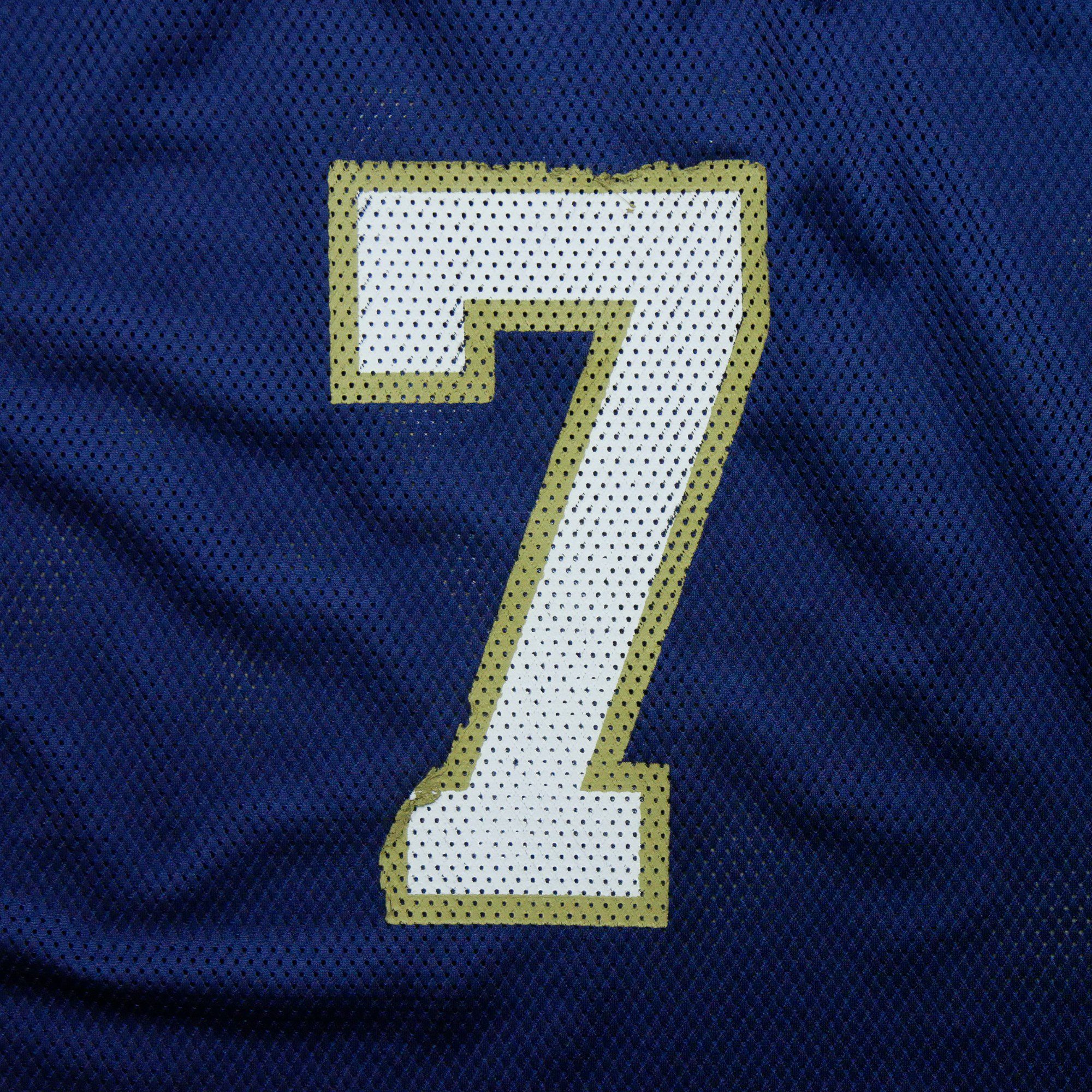 Maillot NCAA Notre Dame Fighting Irish 6