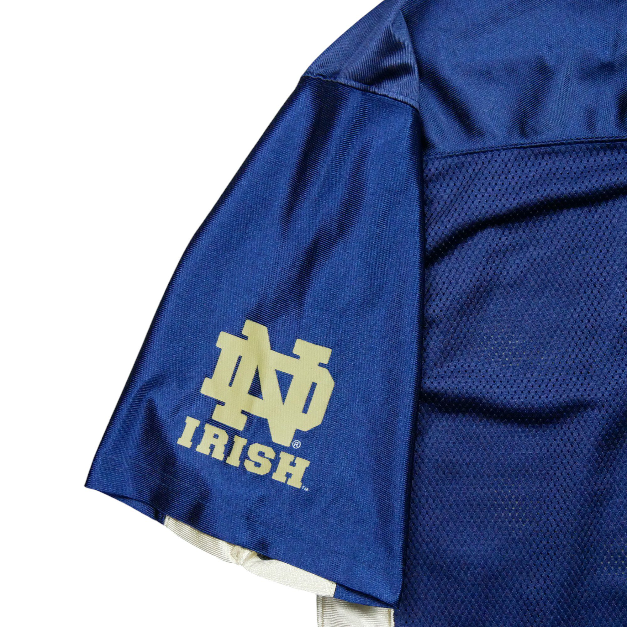 Maillot NCAA Notre Dame Fighting Irish 7