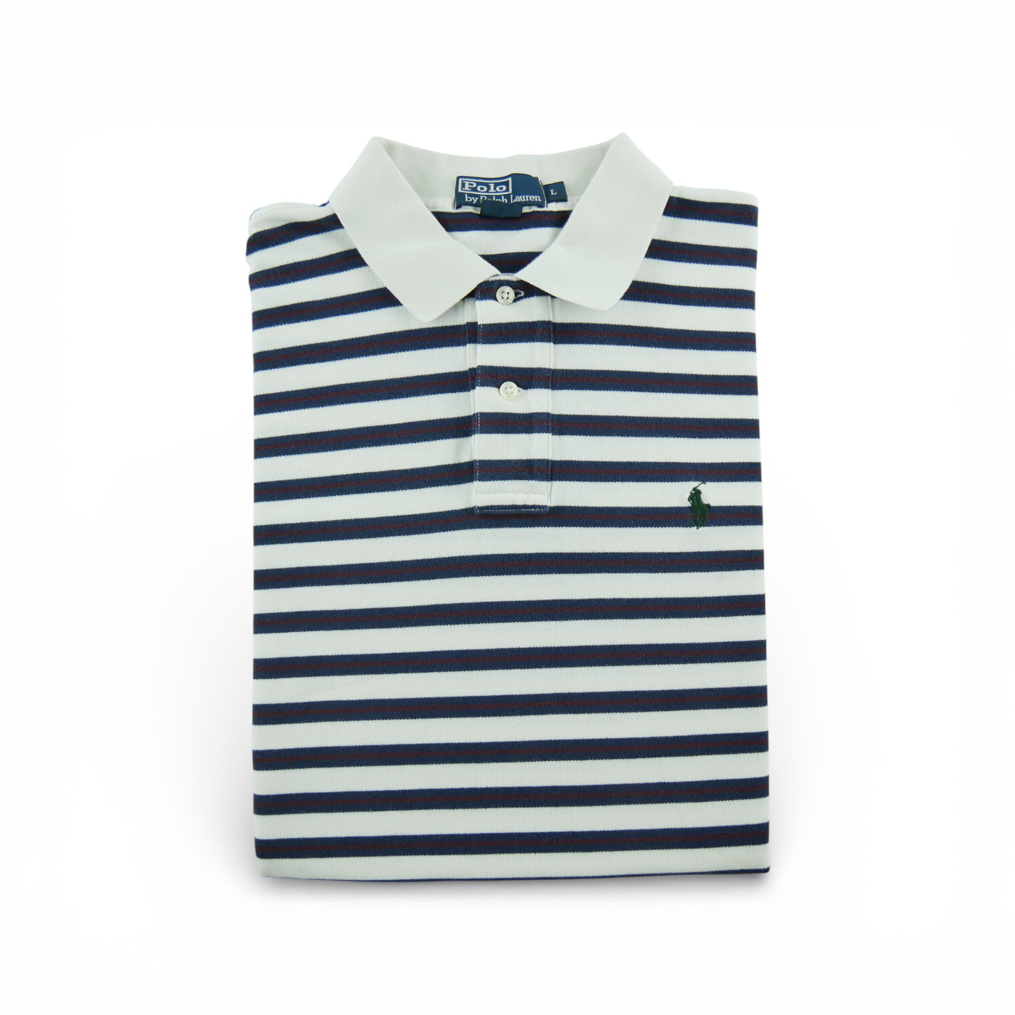 Polo manches courtes Homme 1