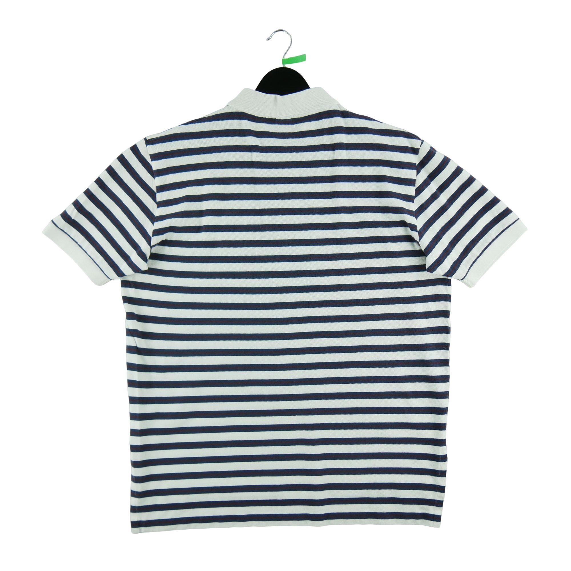 Polo manches courtes Homme 2