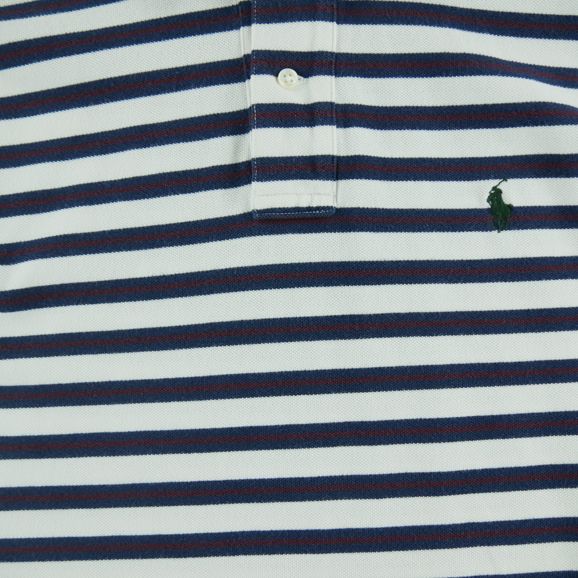 Polo manches courtes Homme 4