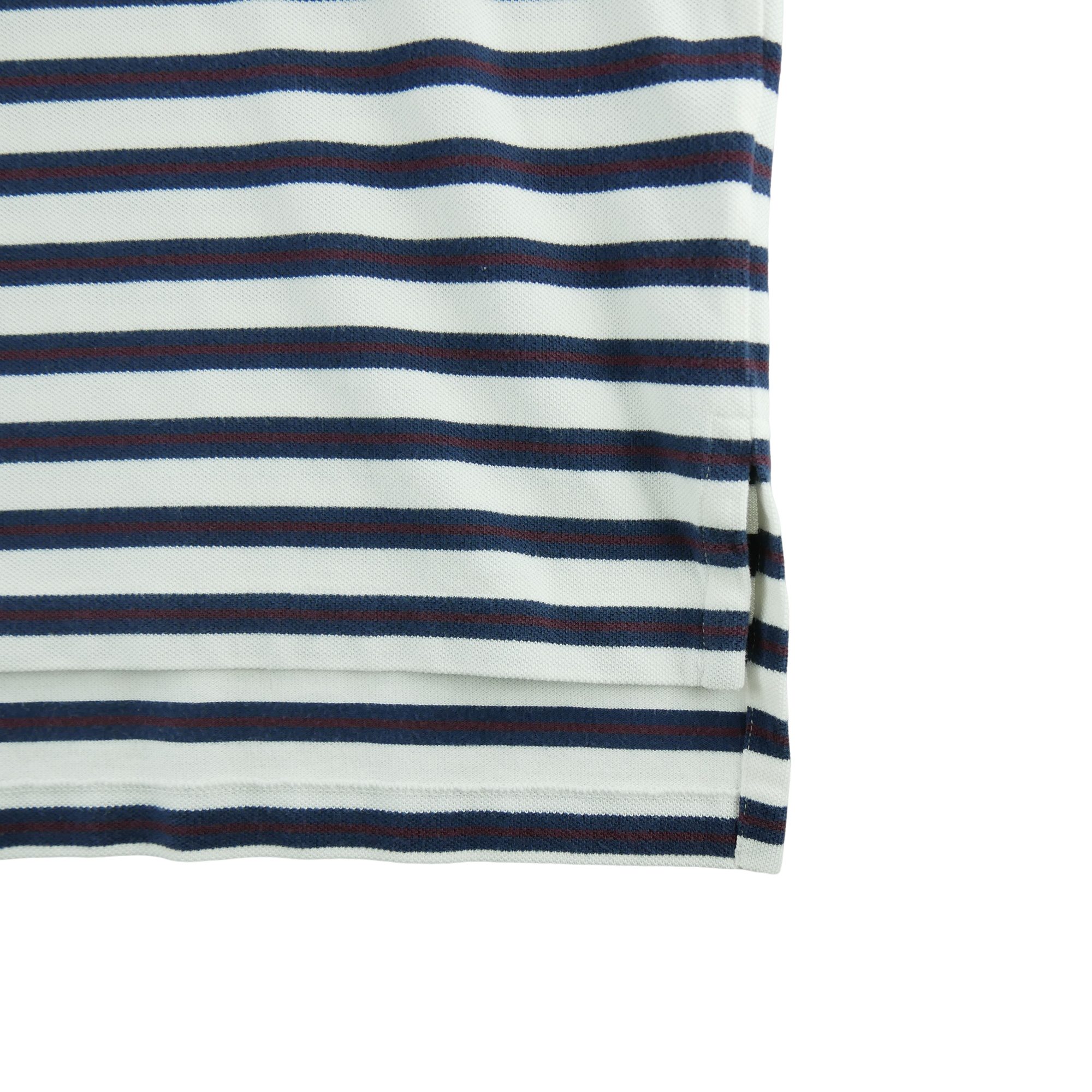 Polo manches courtes Homme 5