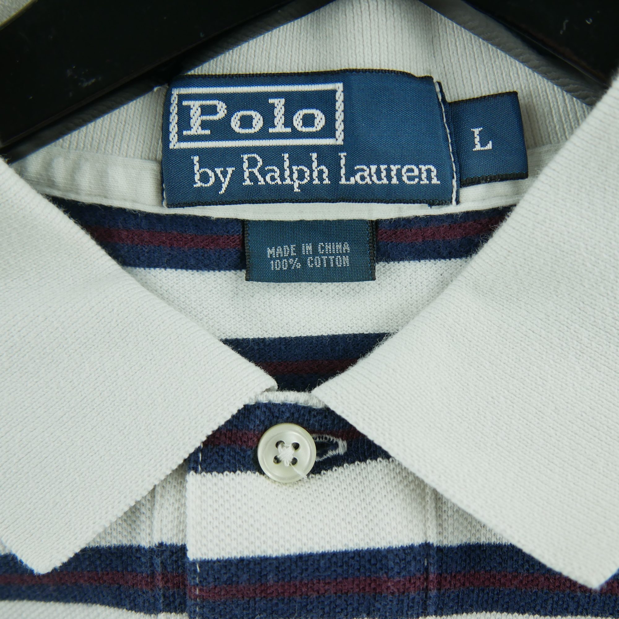 Polo manches courtes Homme 6
