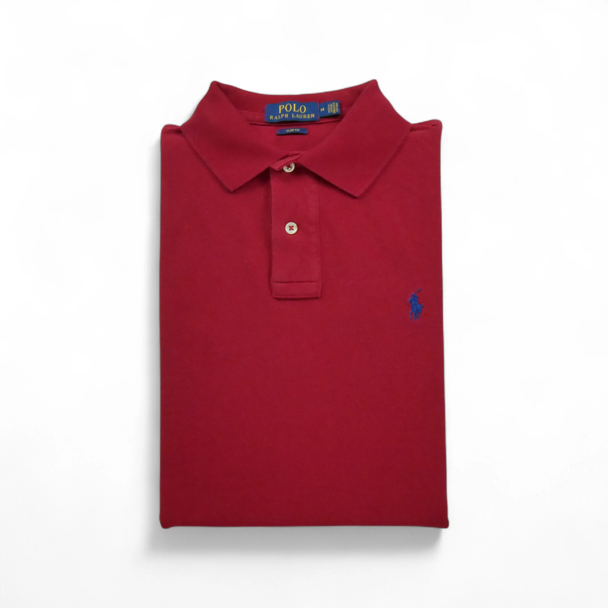 Polo manches courtes Homme 1