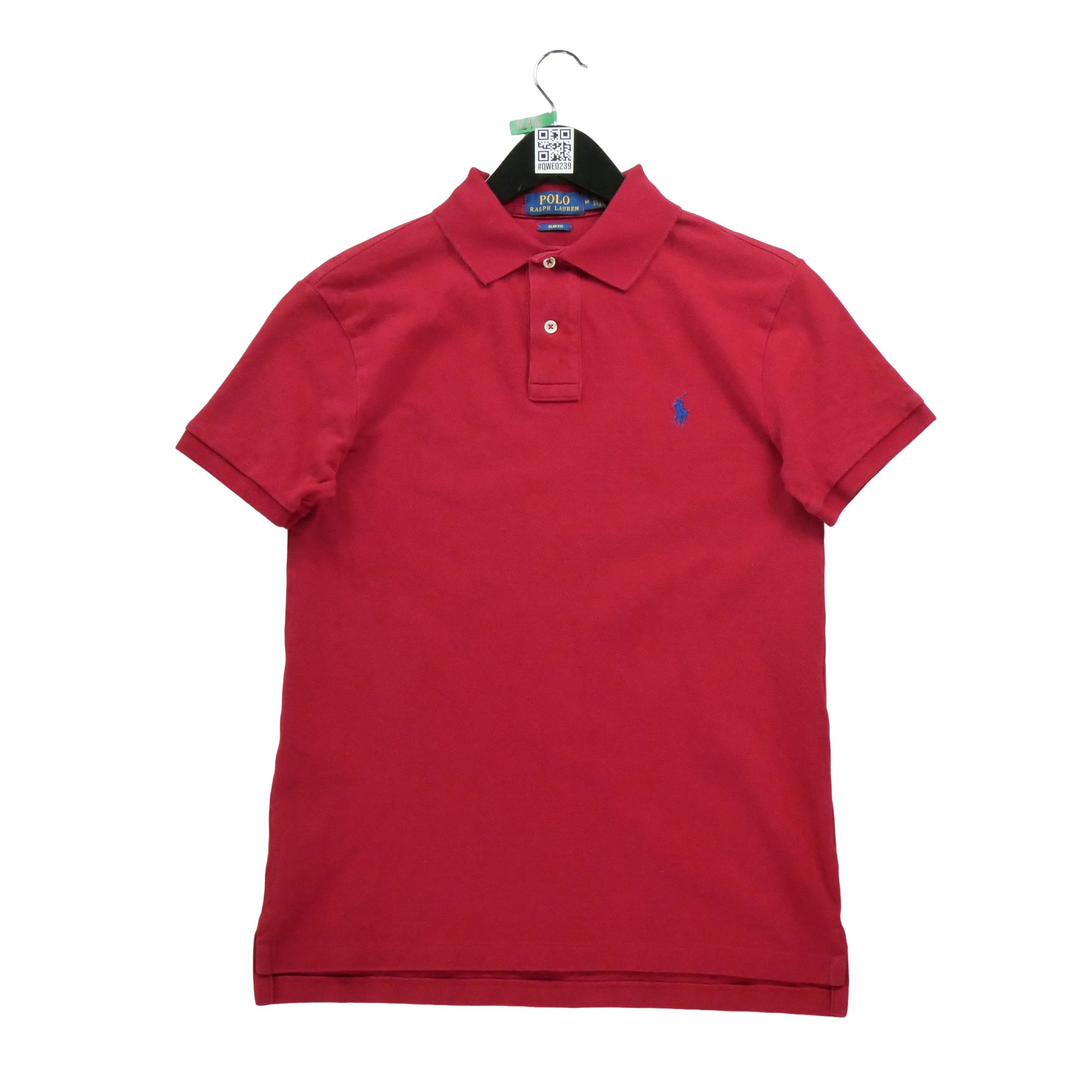 Polo manches courtes Homme 2