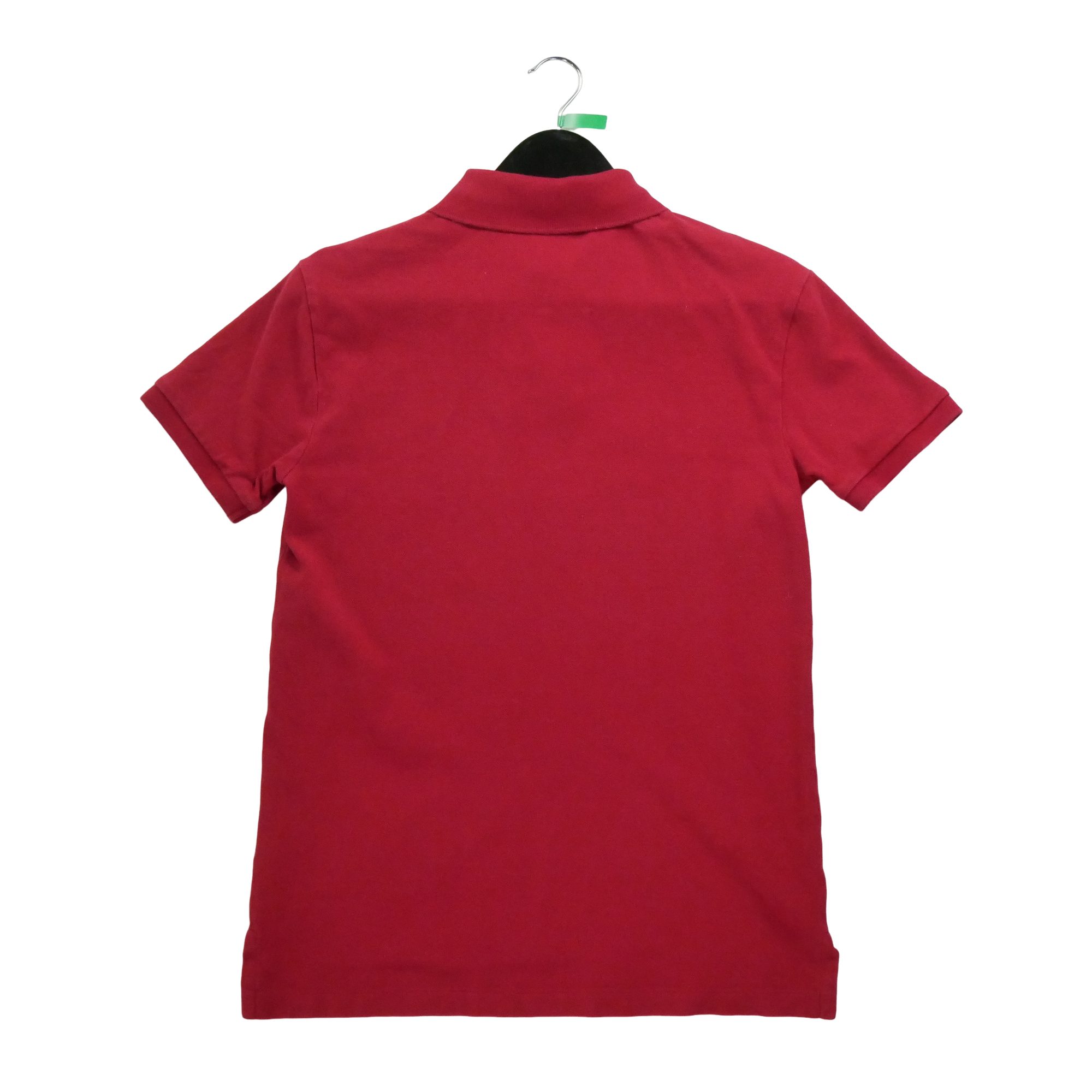 Polo manches courtes Homme 3