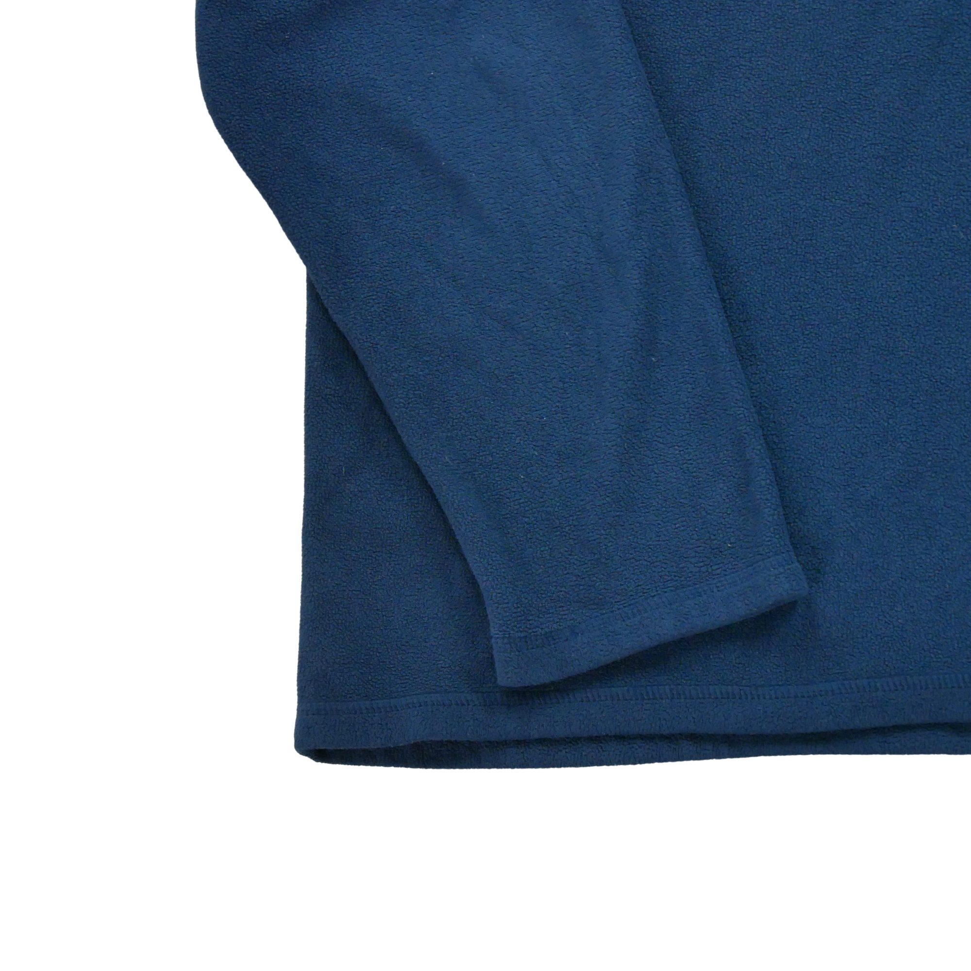 Pull polaire Homme  TNF Marine 5