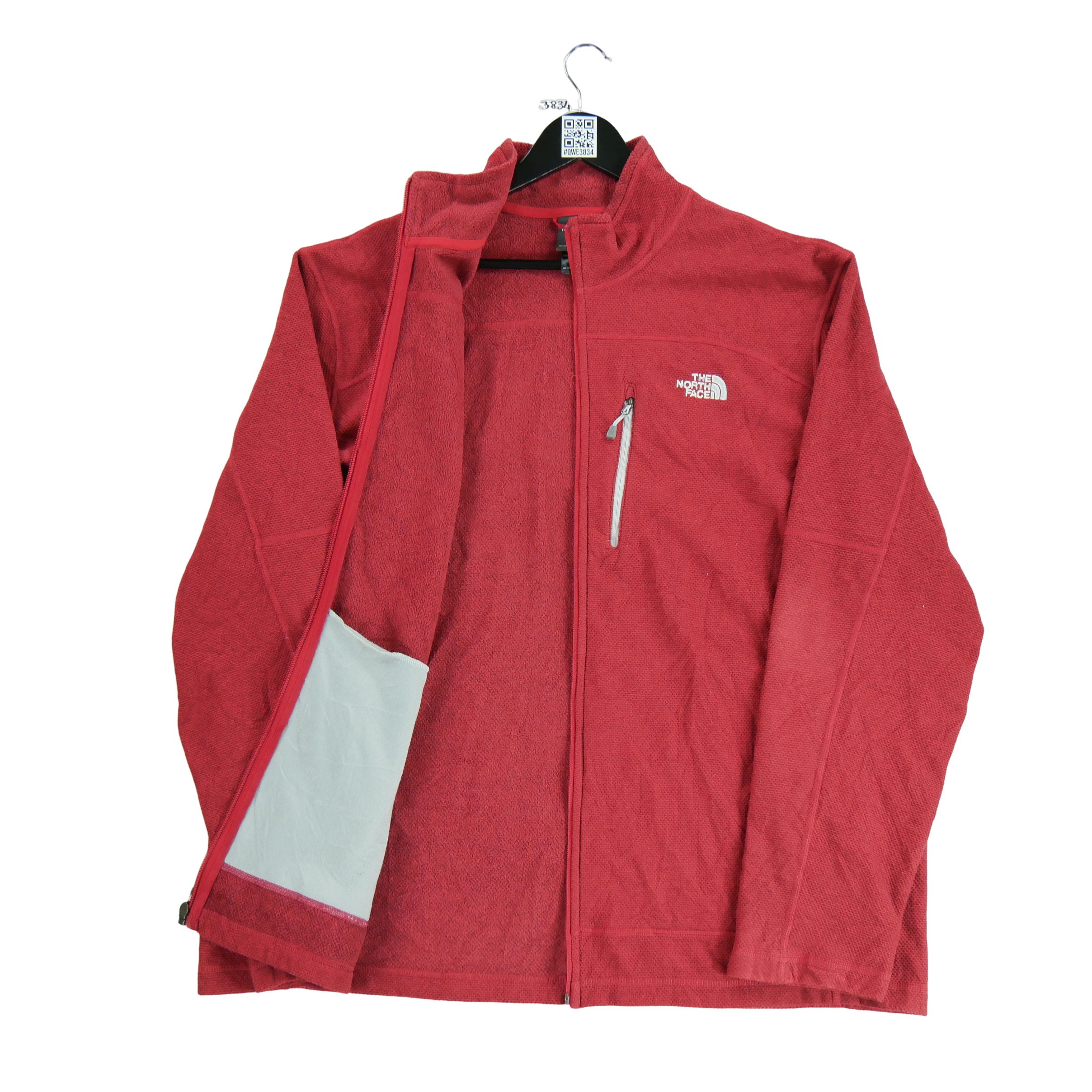 Veste polaire The North Face 3