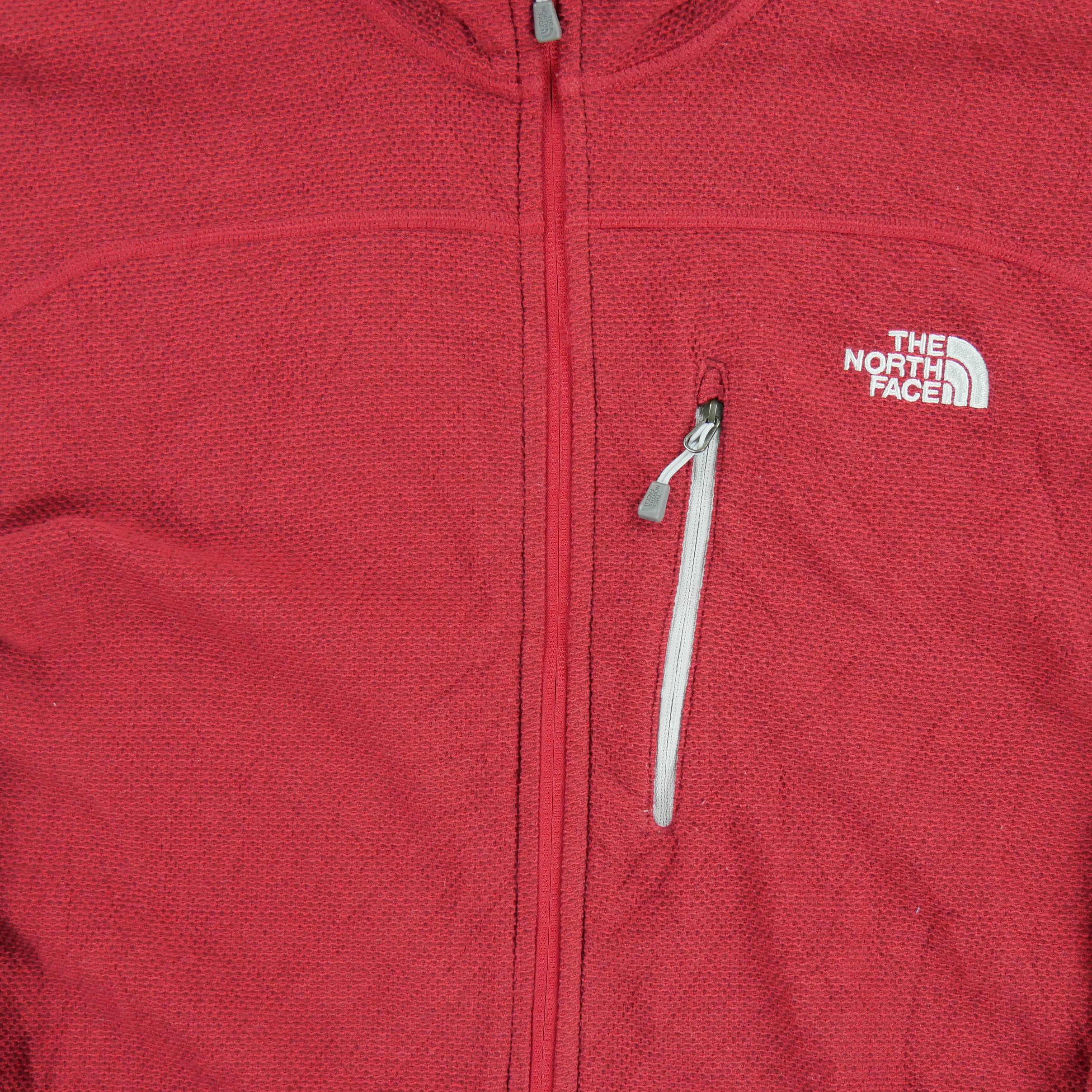 Veste polaire The North Face 4
