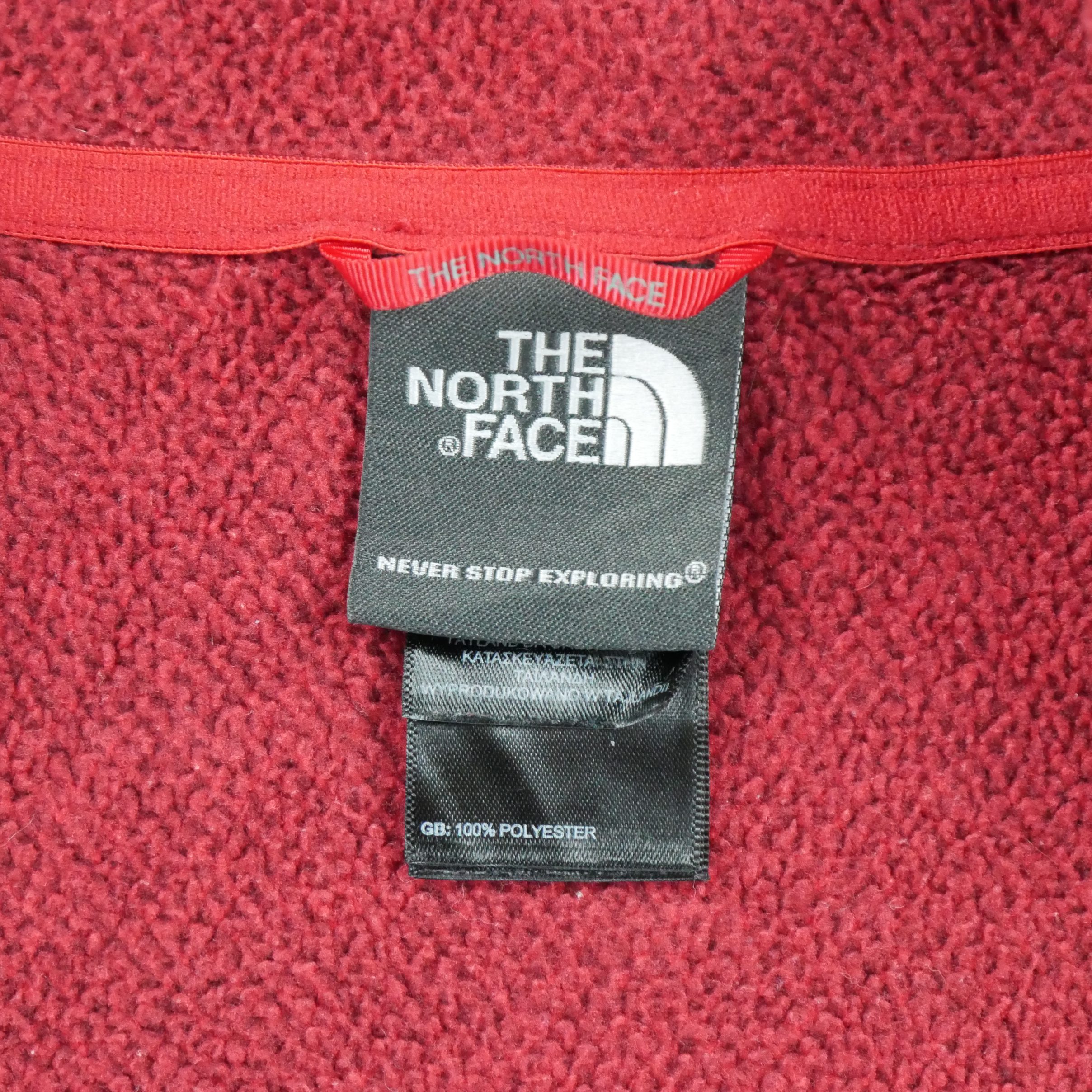 Veste polaire The North Face 6