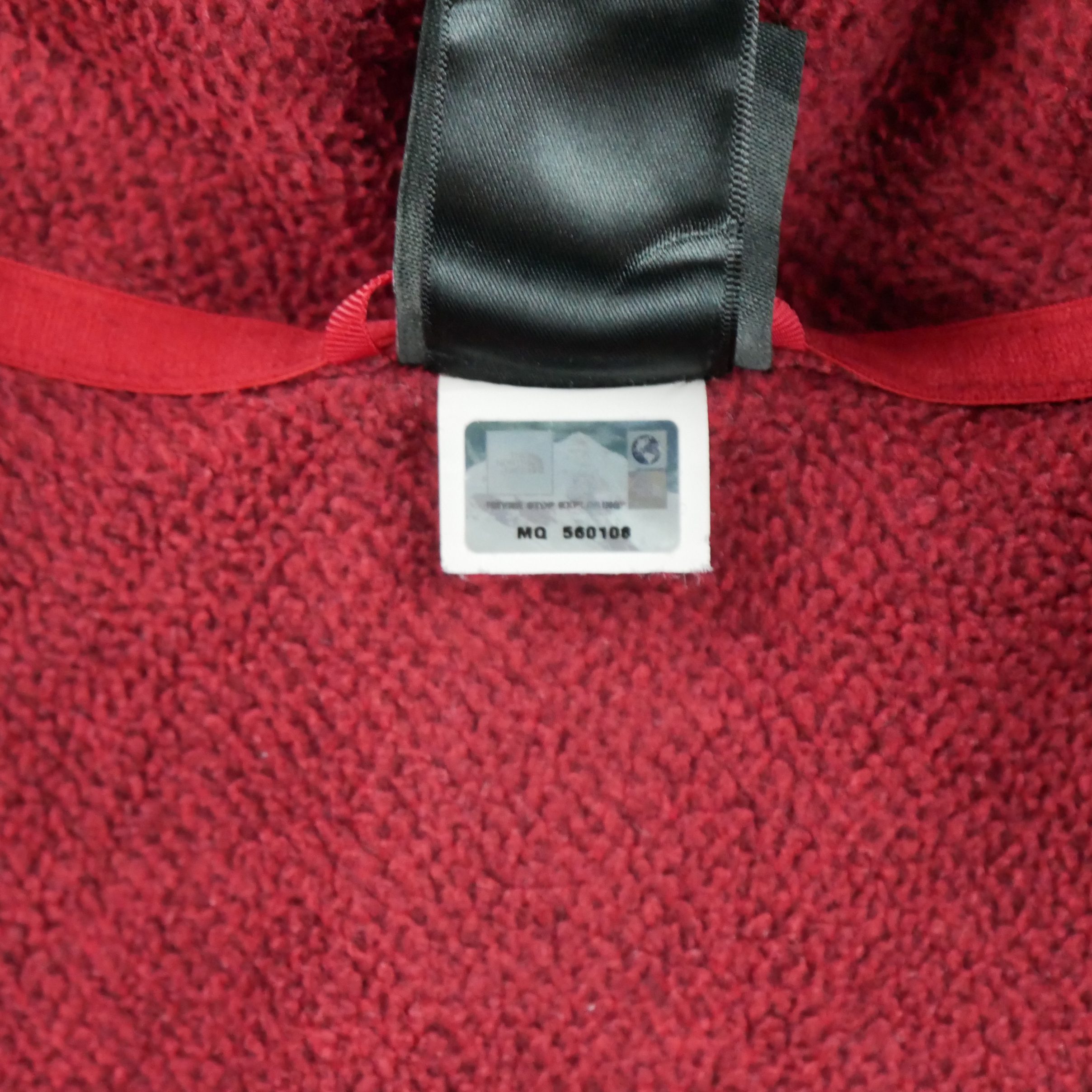 Veste polaire The North Face 8