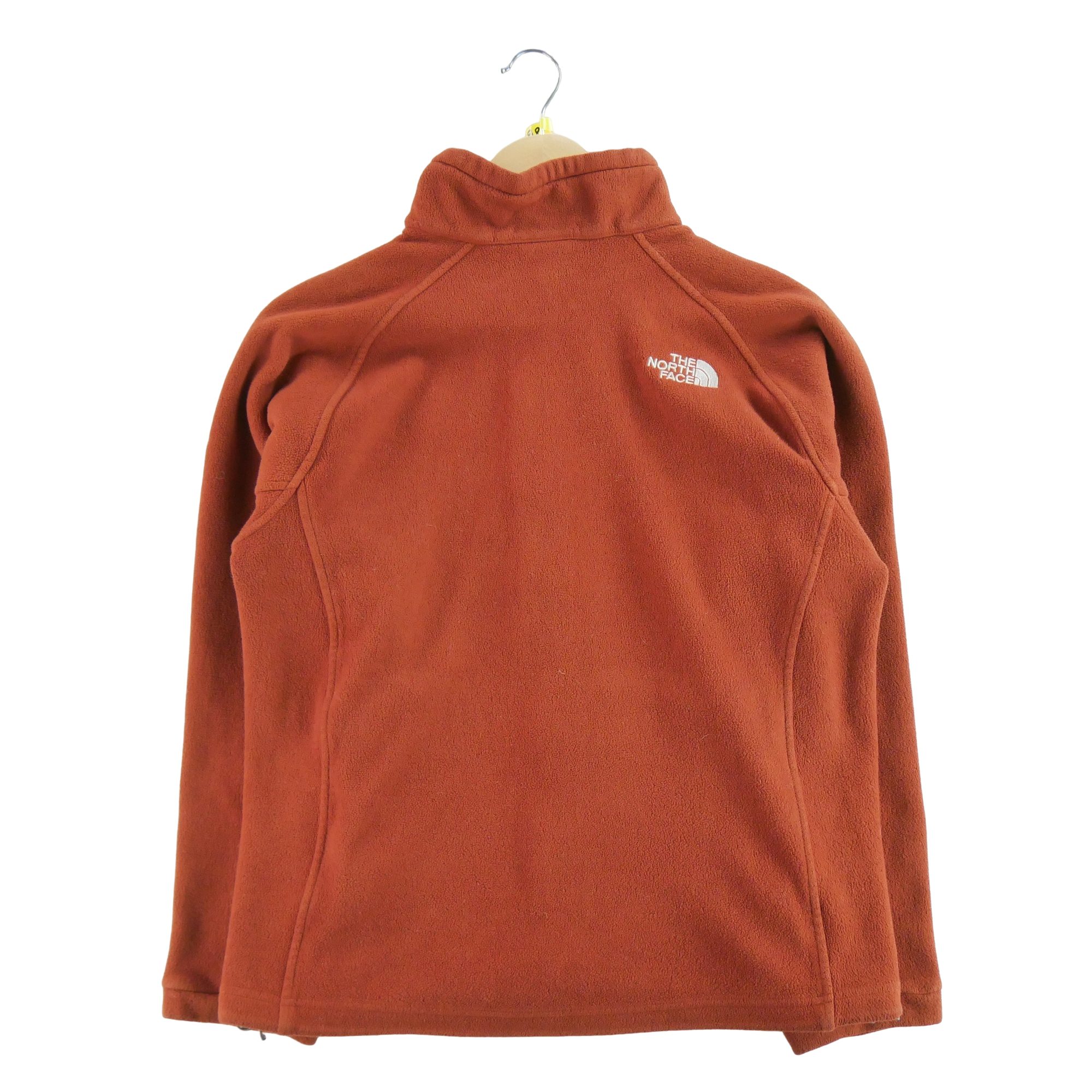 Veste polaire Homme  TNF Marron 2