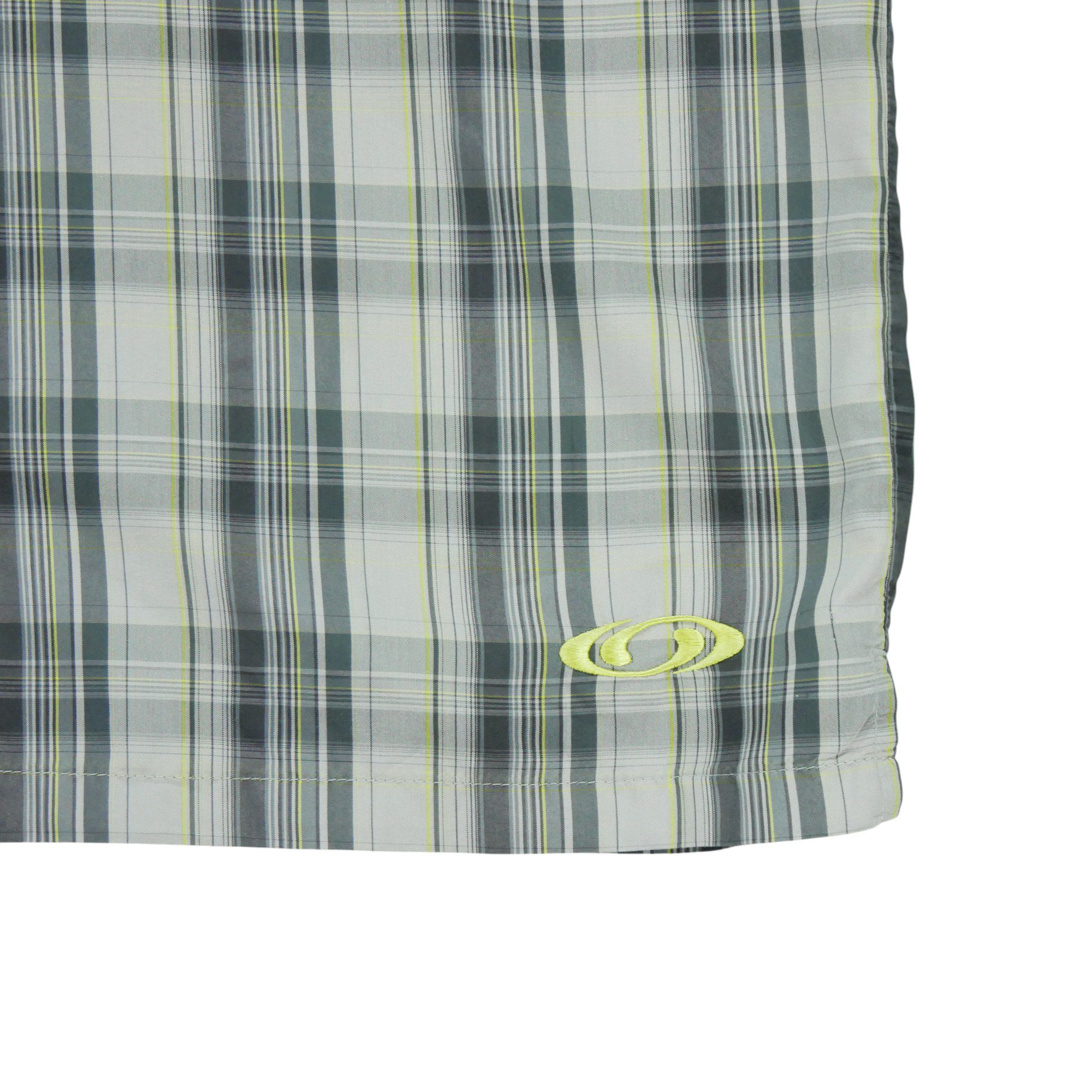 Chemise détente Homme à carreaux 5