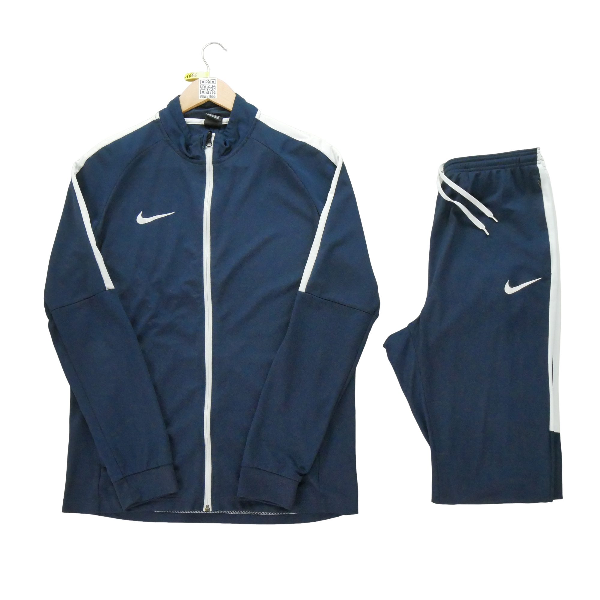 Survêtement Homme Ensemble Dri-Fit 1