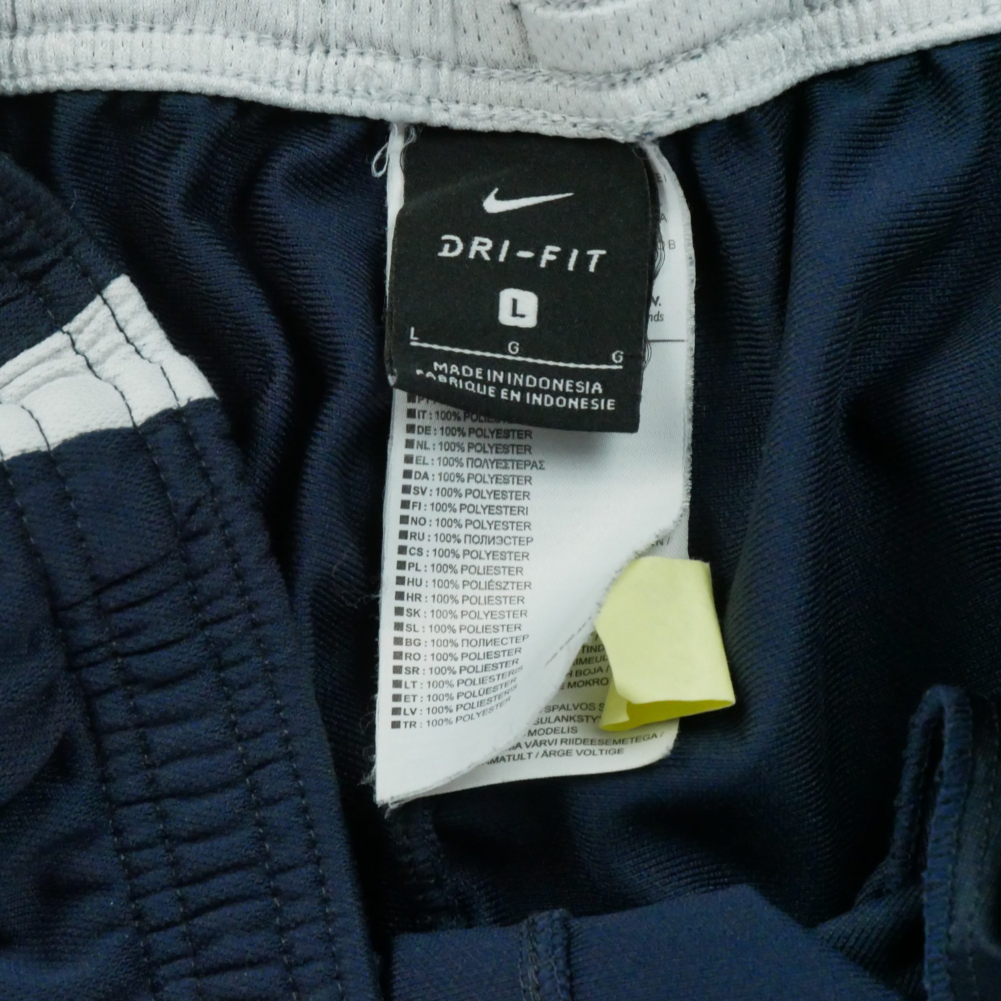 Survêtement Homme Ensemble Dri-Fit 13