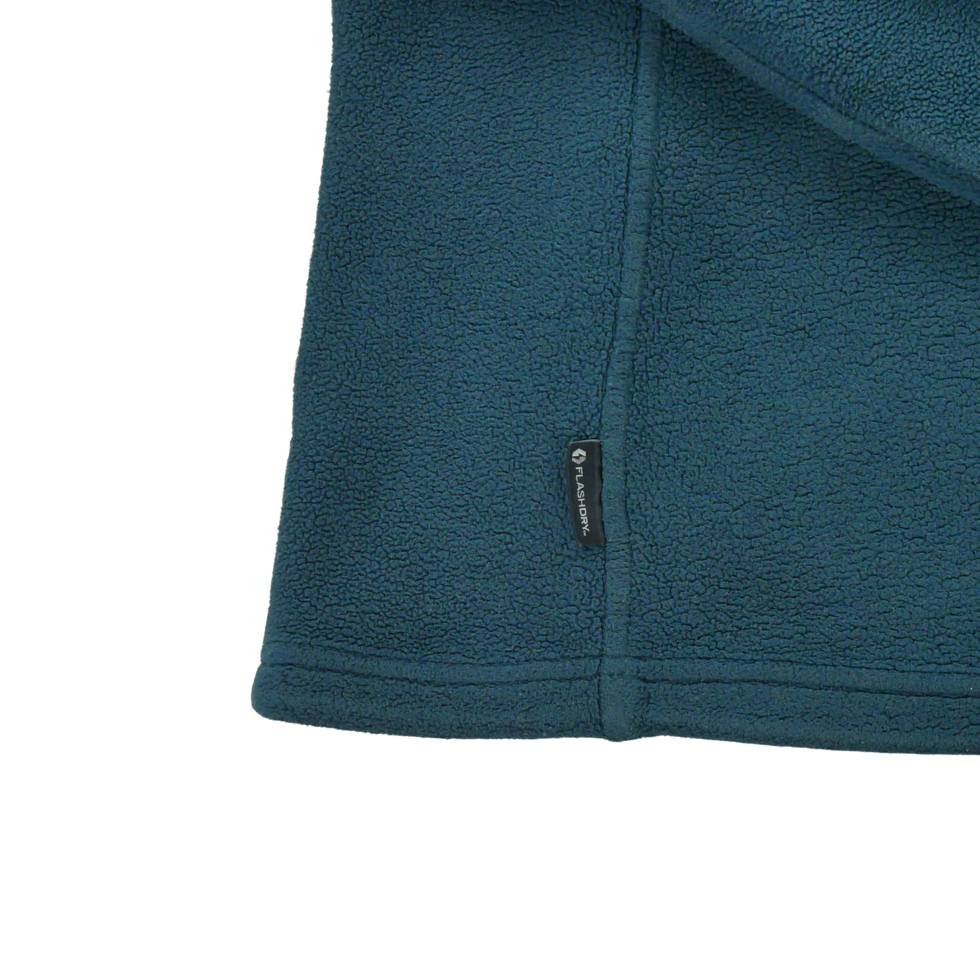 Veste polaire Femme  TNF Bleu 5