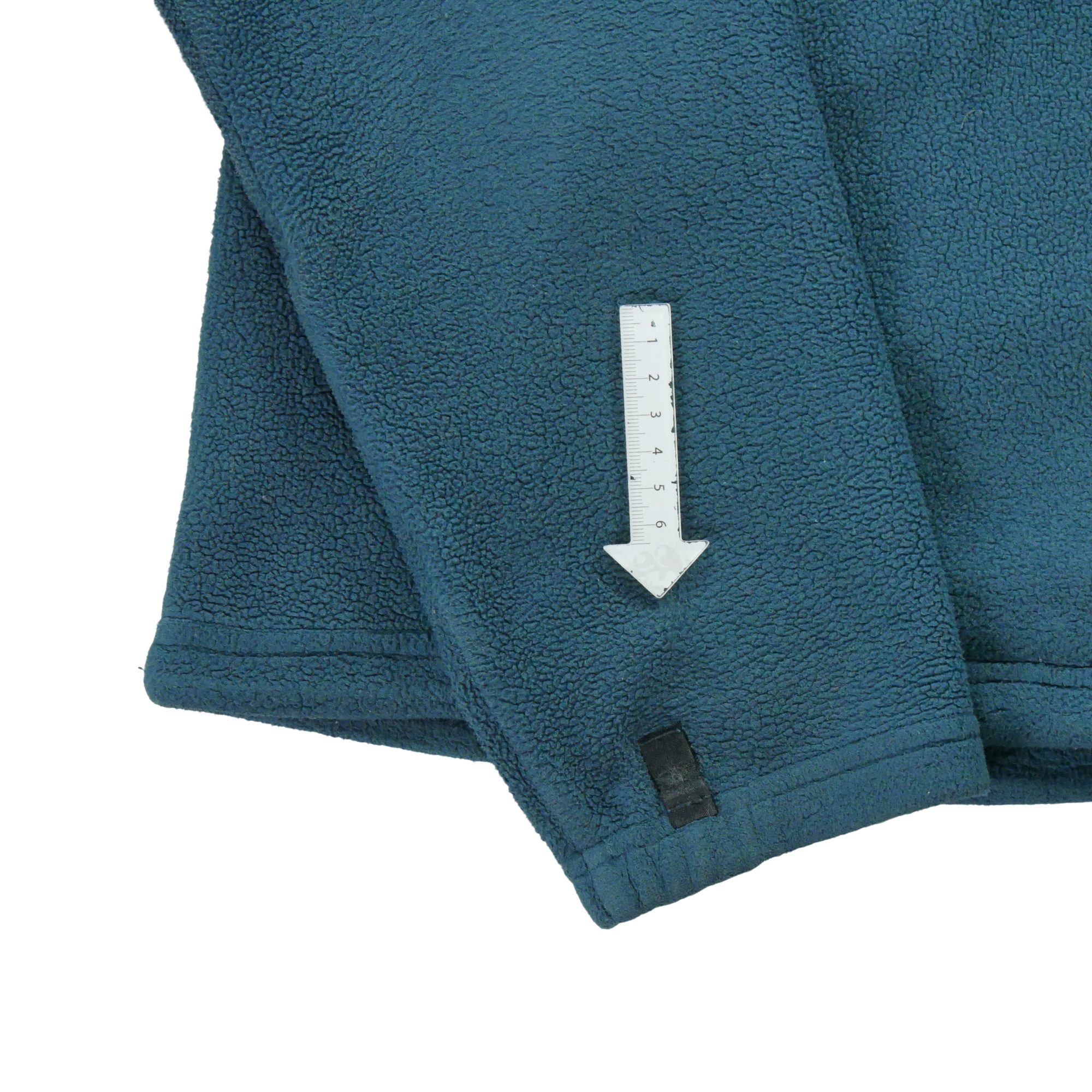 Veste polaire Femme  TNF Bleu 7