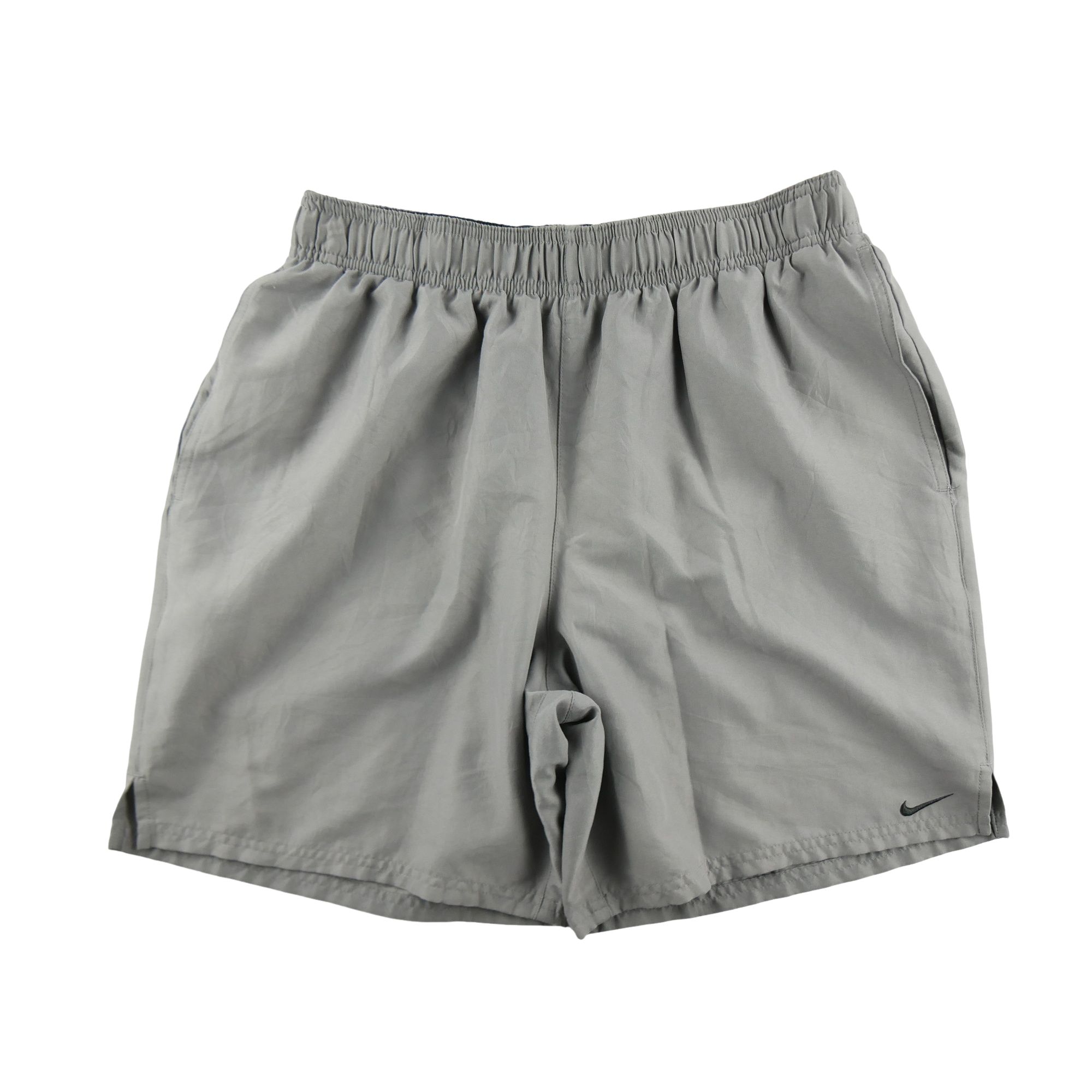 Short Homme  Gris 1