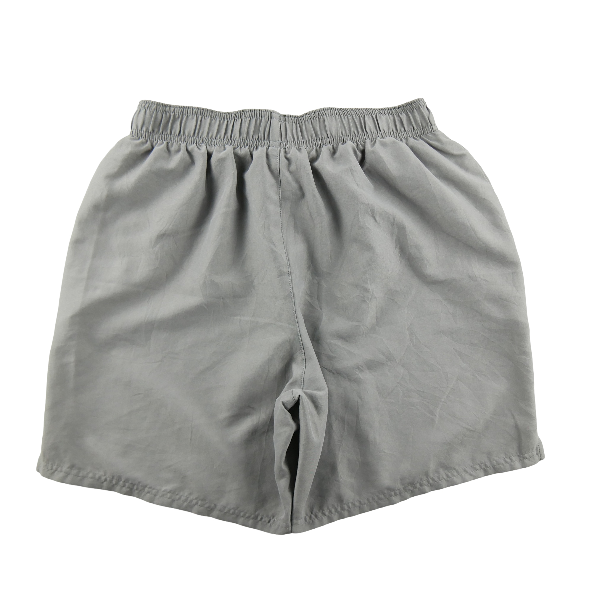 Short Homme  Gris 2