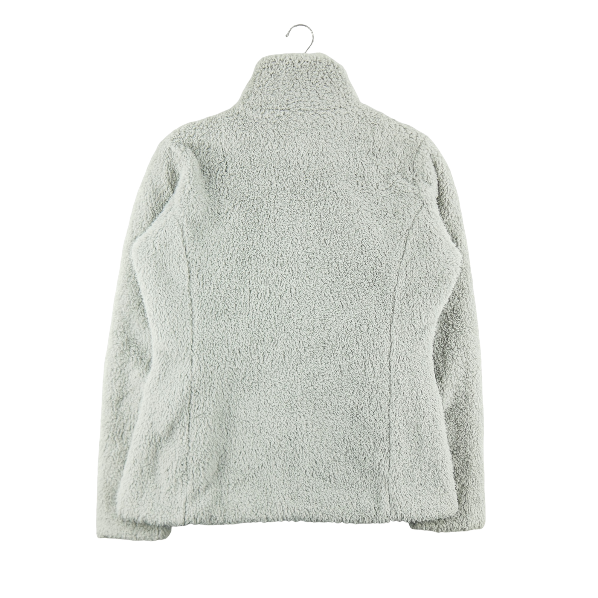 Veste polaire Femme  Gris 2