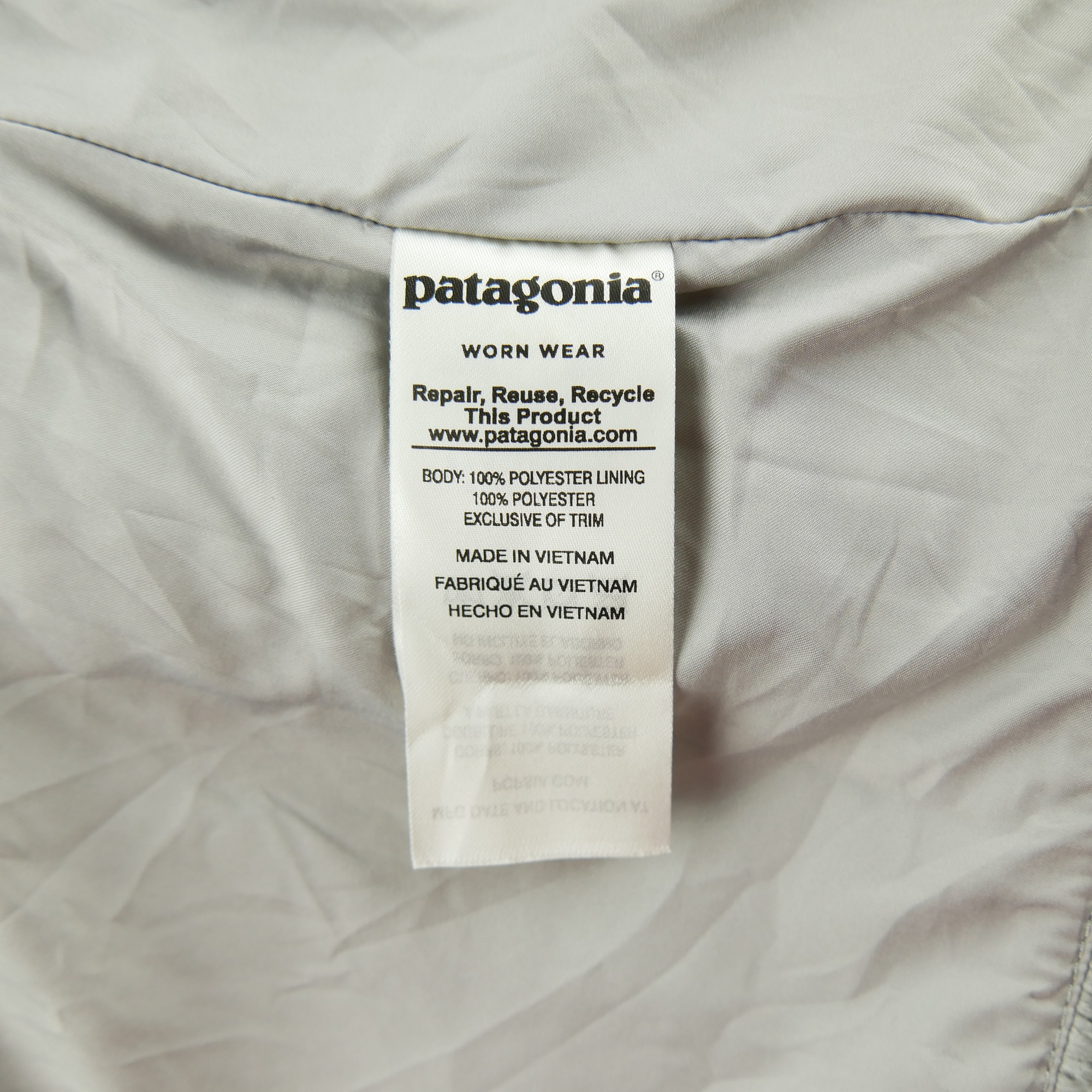 Veste polaire Femme  Gris 7