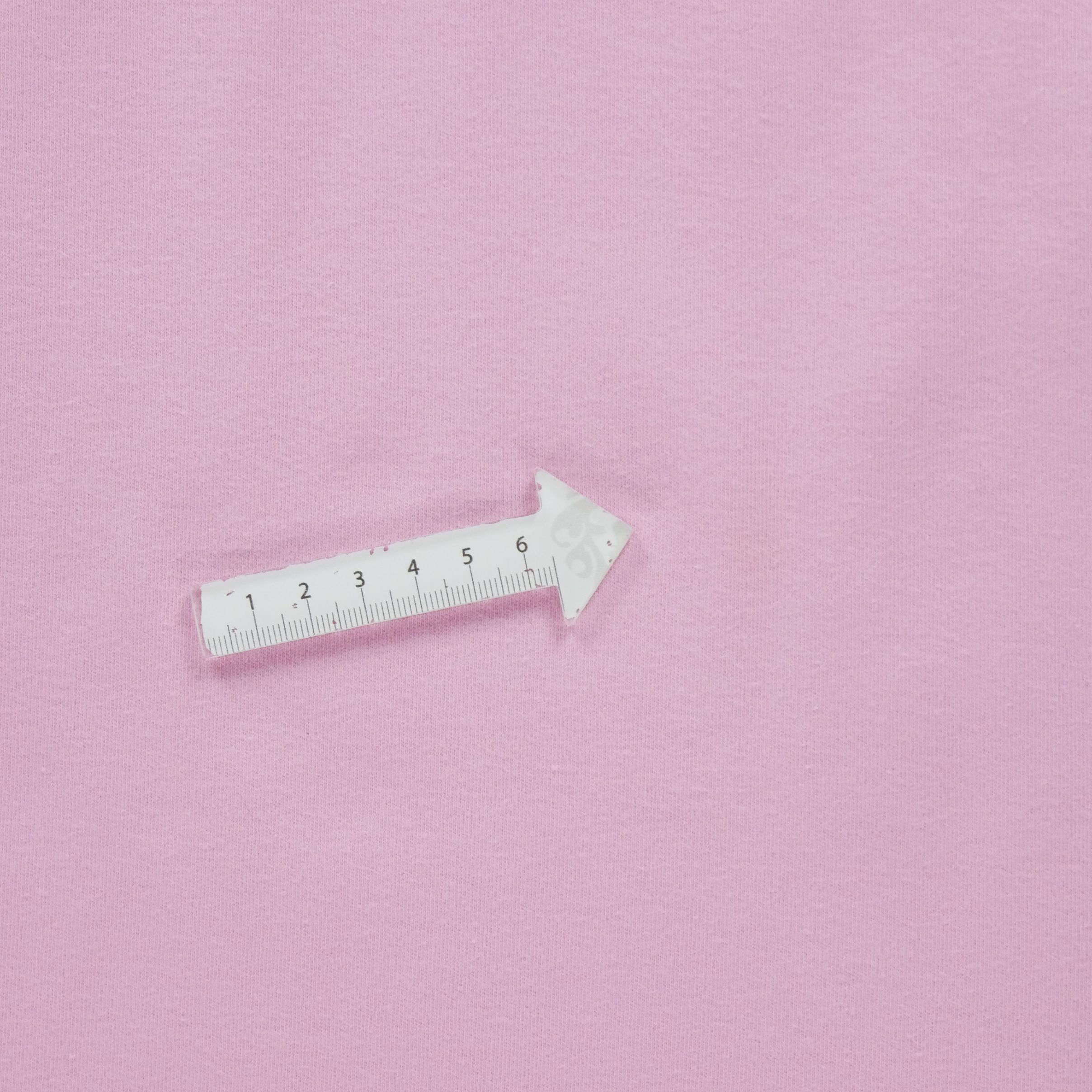 Polo manches courtes Homme  Rose 5