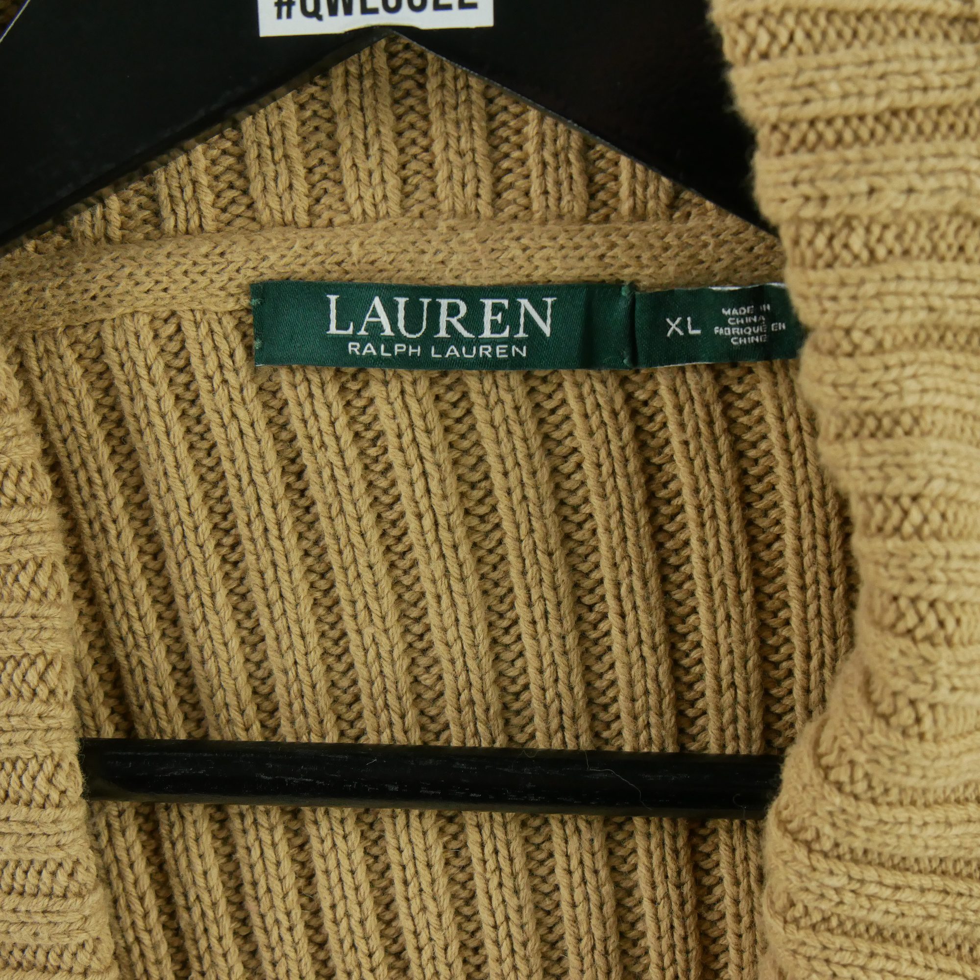 Gilet Femme  Beige 4