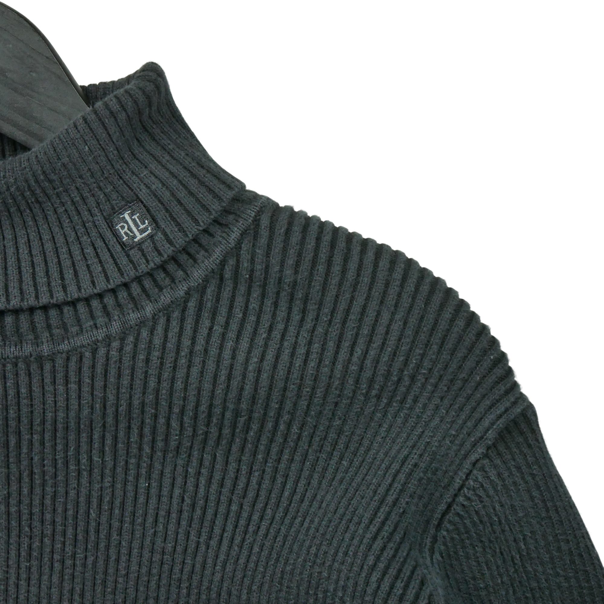 Pull Femme  Noir 4
