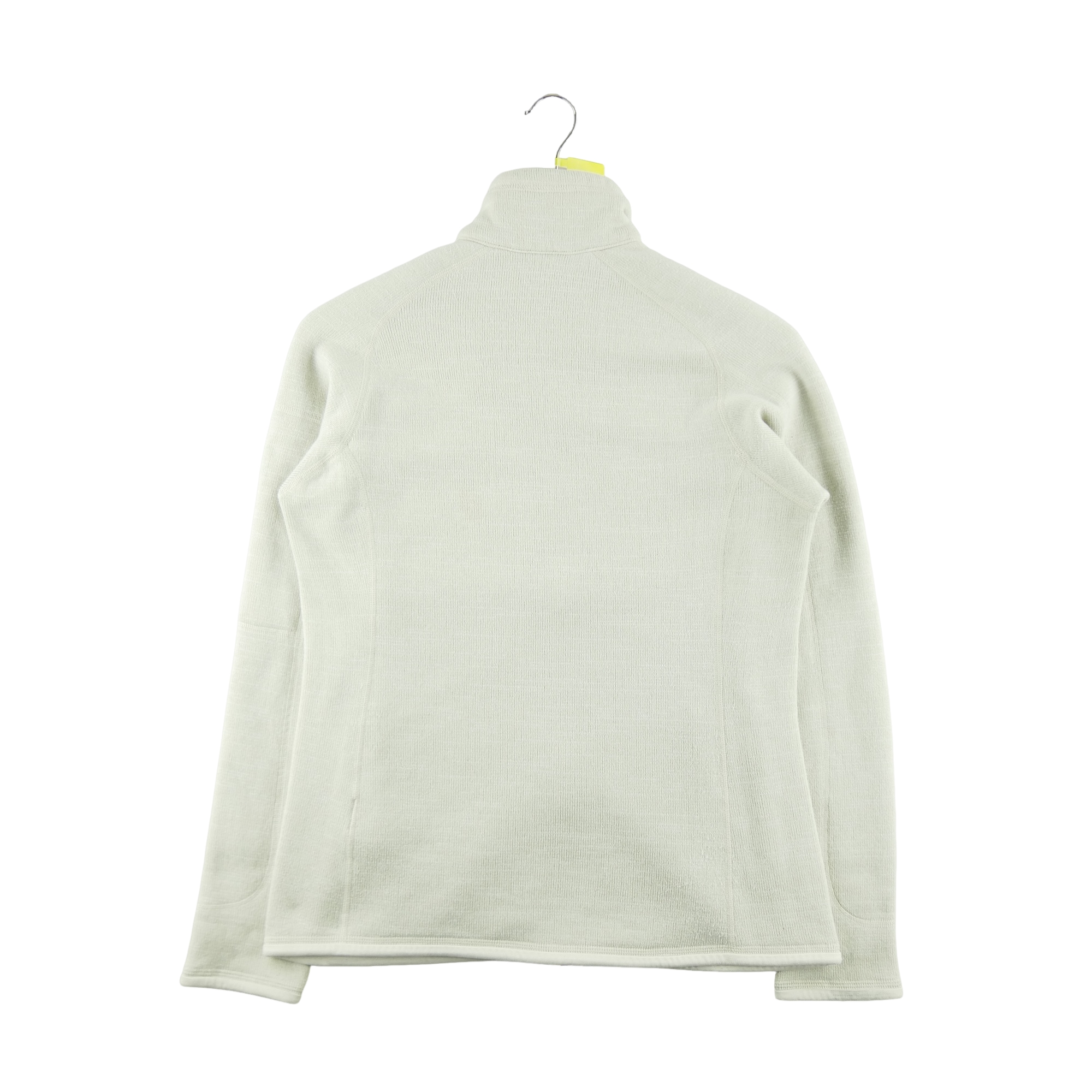 Veste polaire Femme  Better Sweater 2