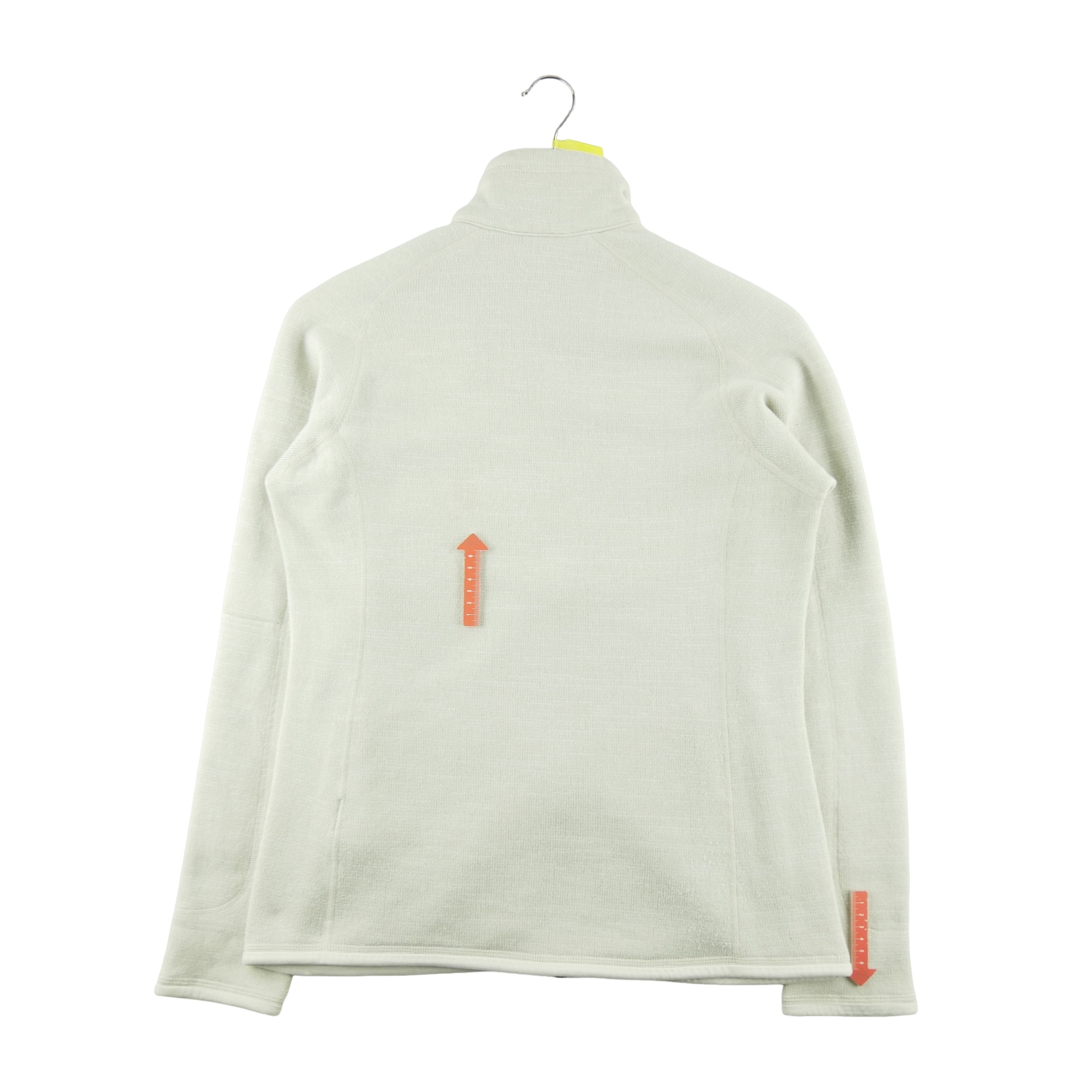 Veste polaire Femme  Better Sweater 5