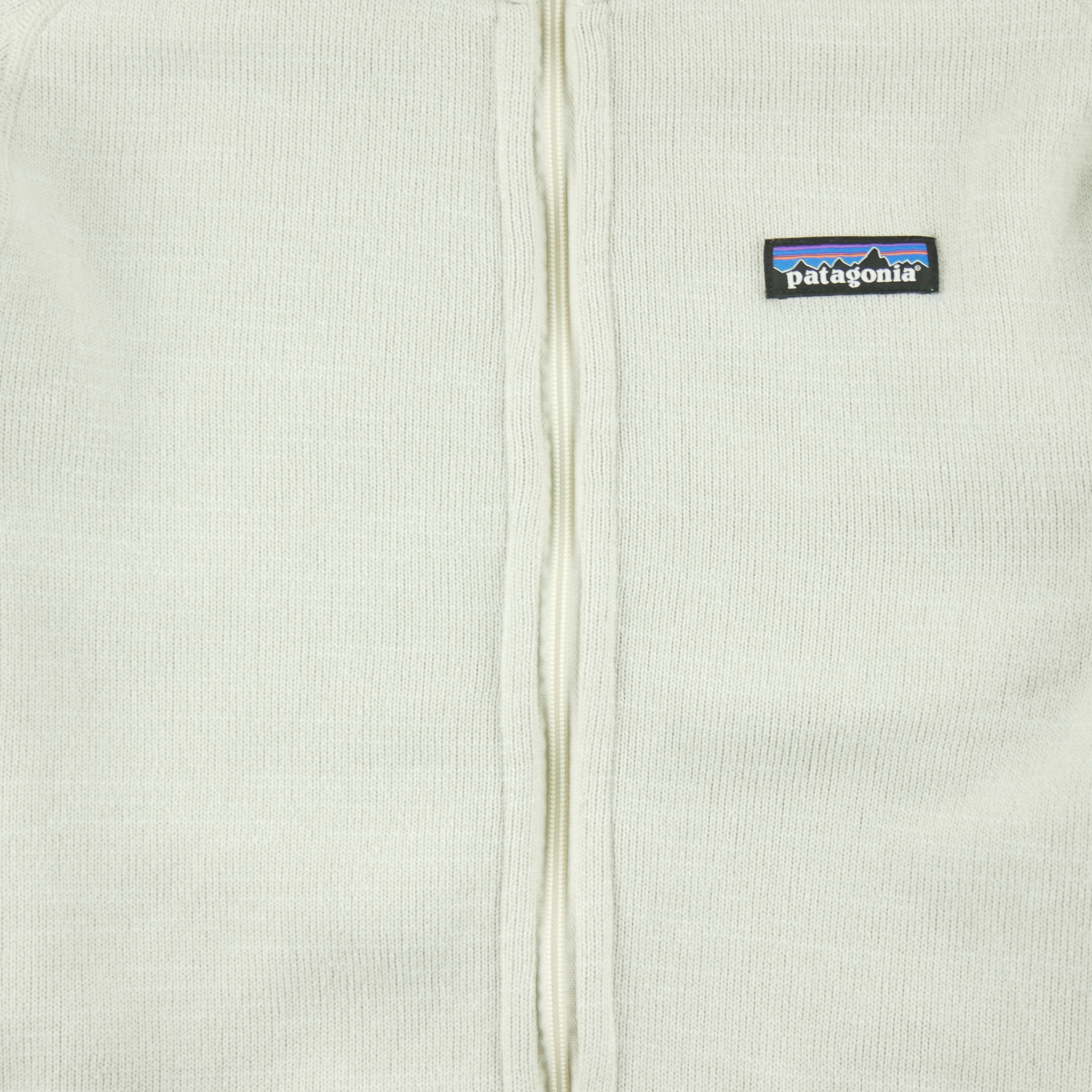 Veste polaire Femme  Better Sweater 9