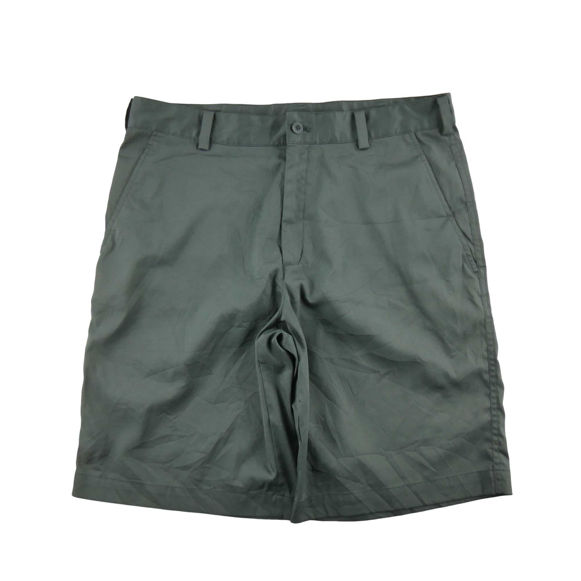 Short Homme  Dri-Fit Nike Golf Noir 1