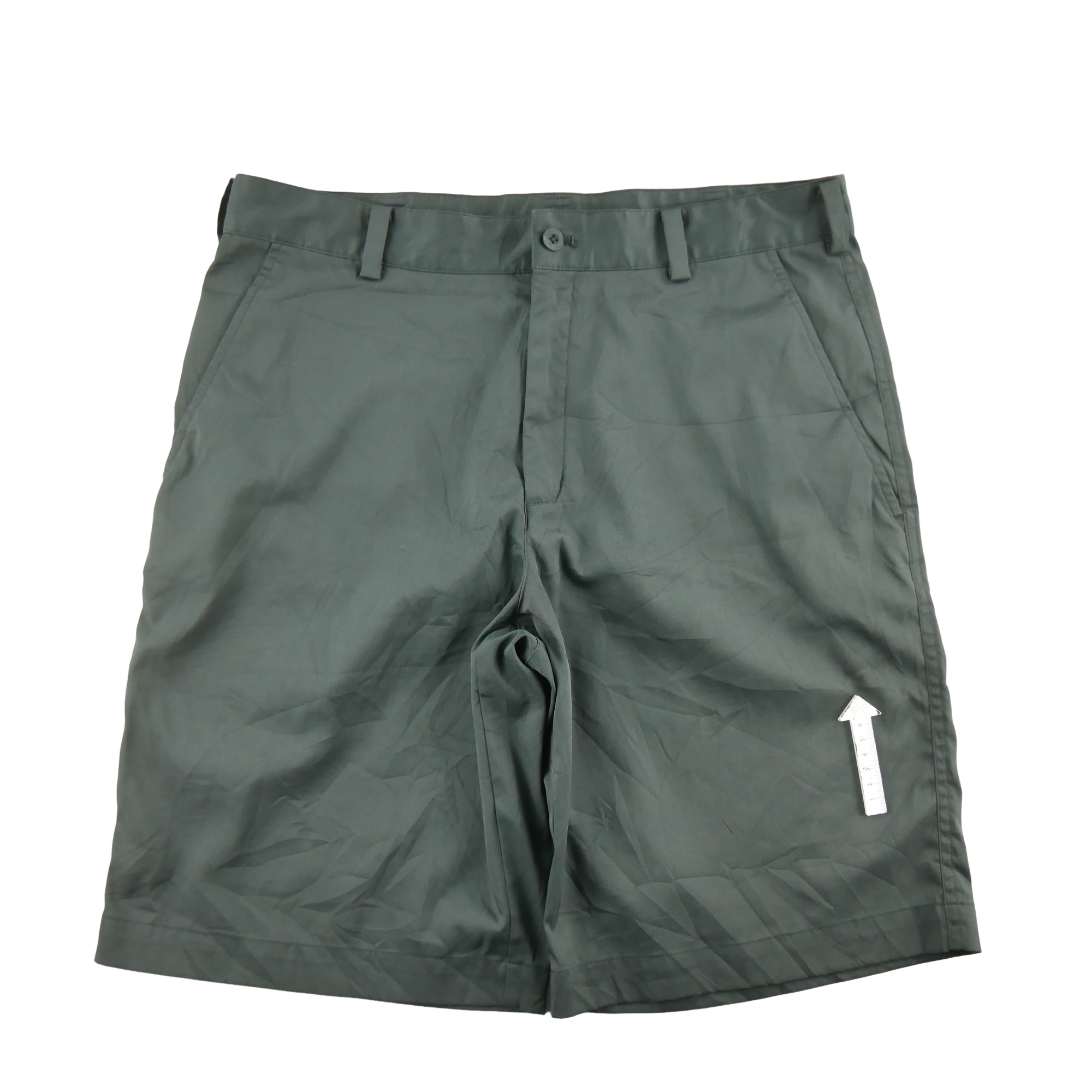 Short Homme  Dri-Fit Nike Golf Noir 4