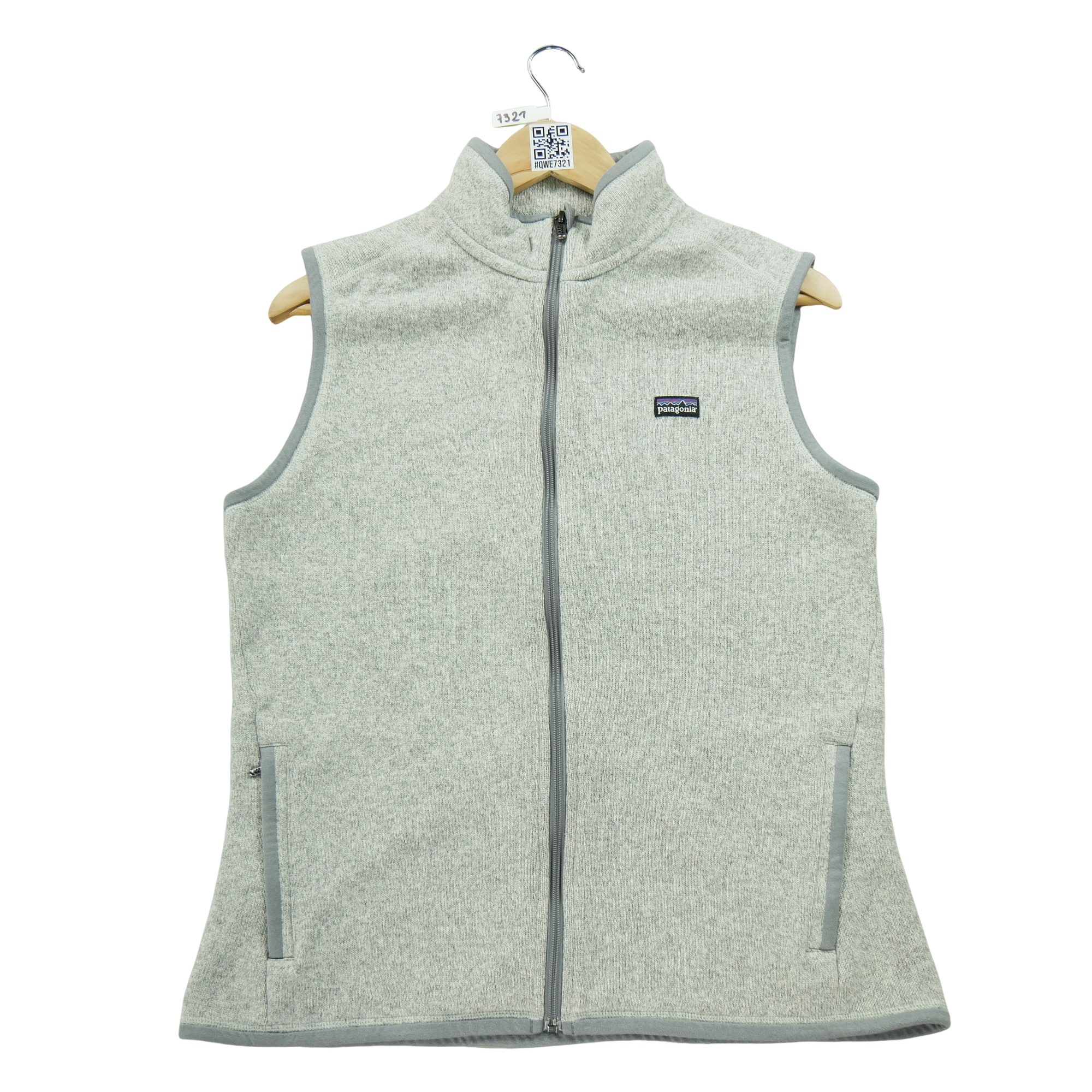 Veste polaire Homme  Better Sweater 1