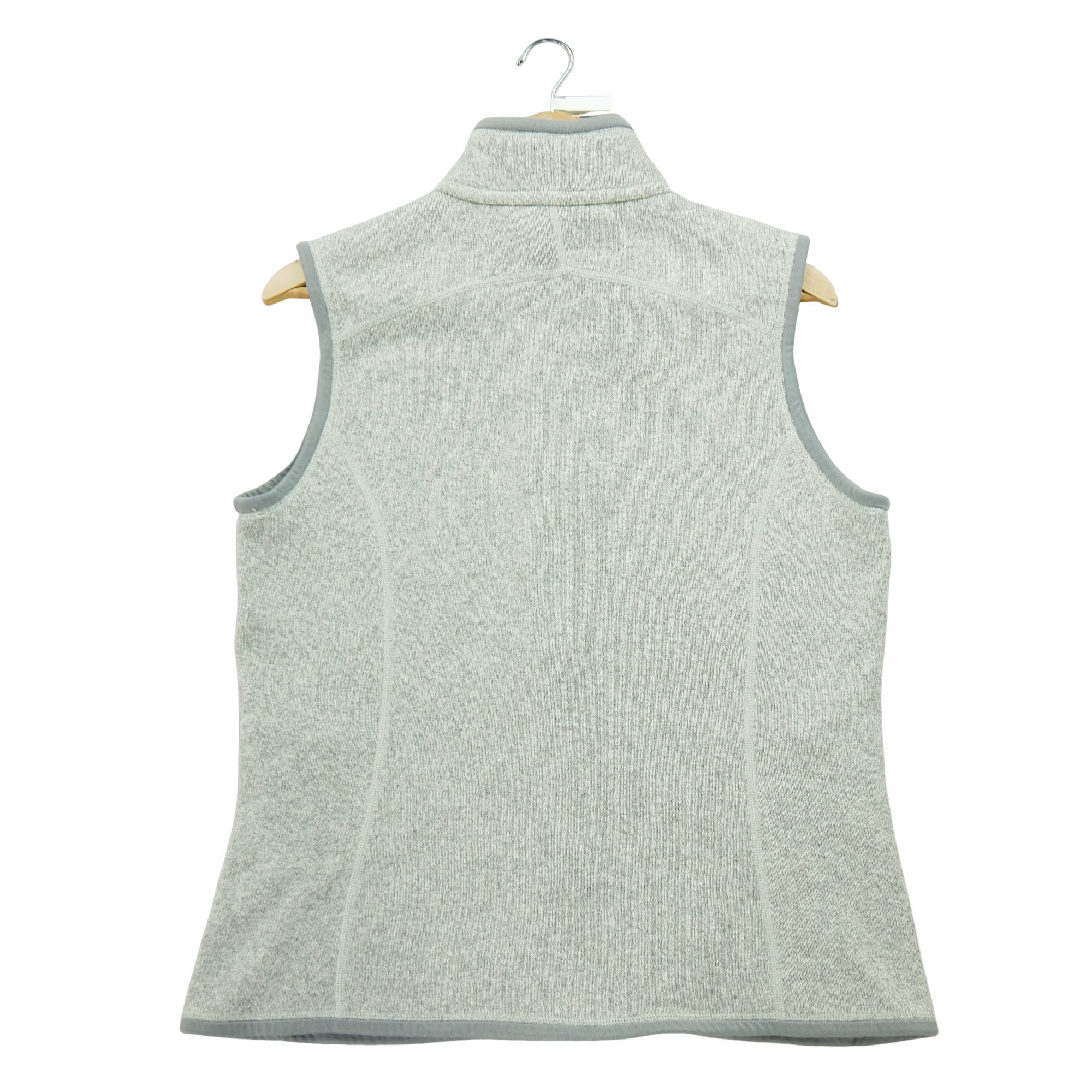 Veste polaire Homme  Better Sweater 2