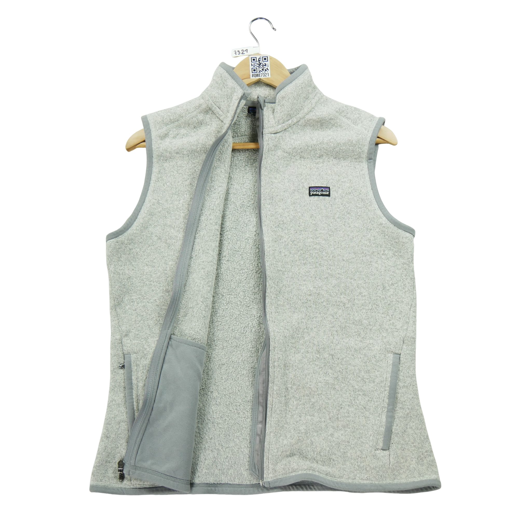 Veste polaire Homme  Better Sweater 3