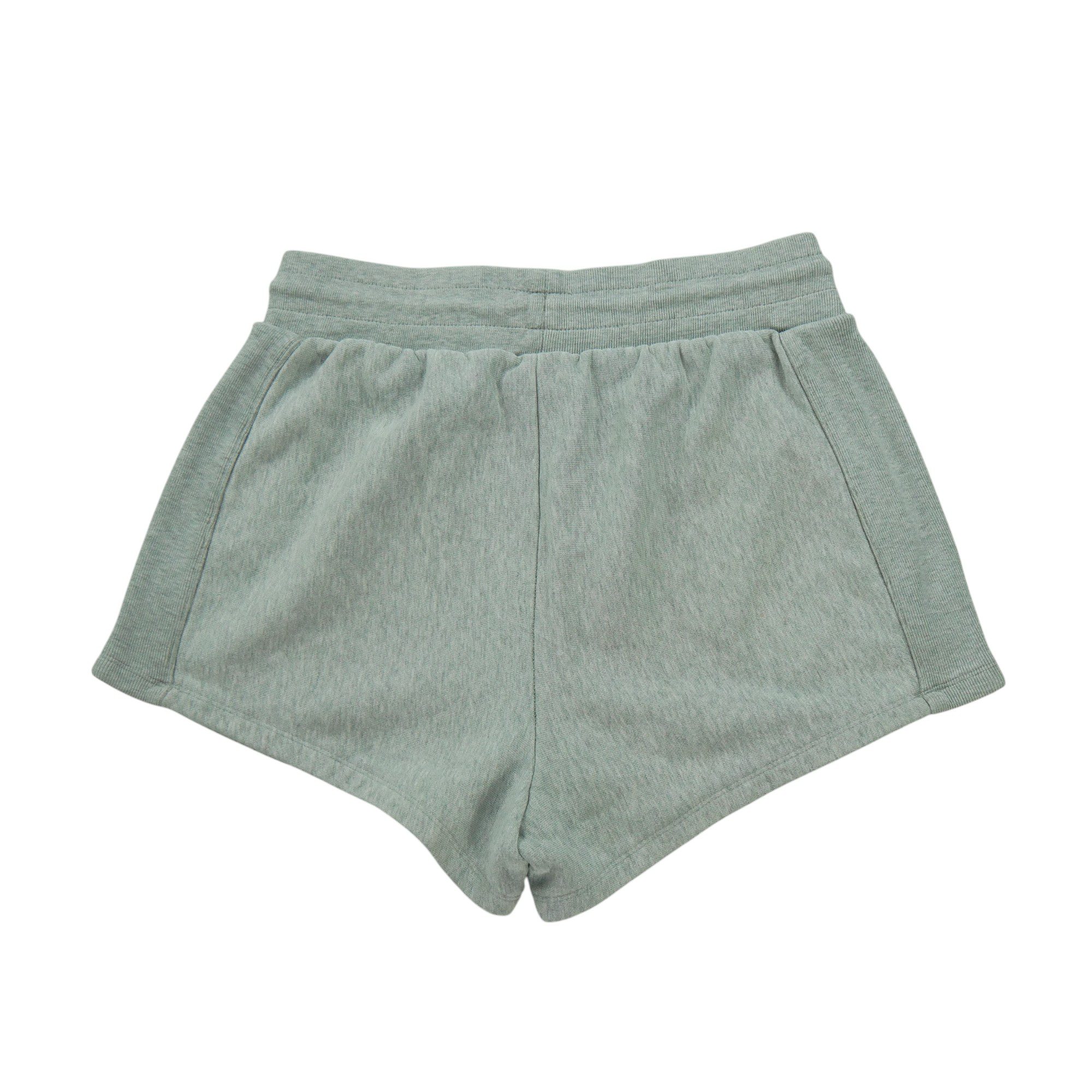 Short Femme  Gris 2