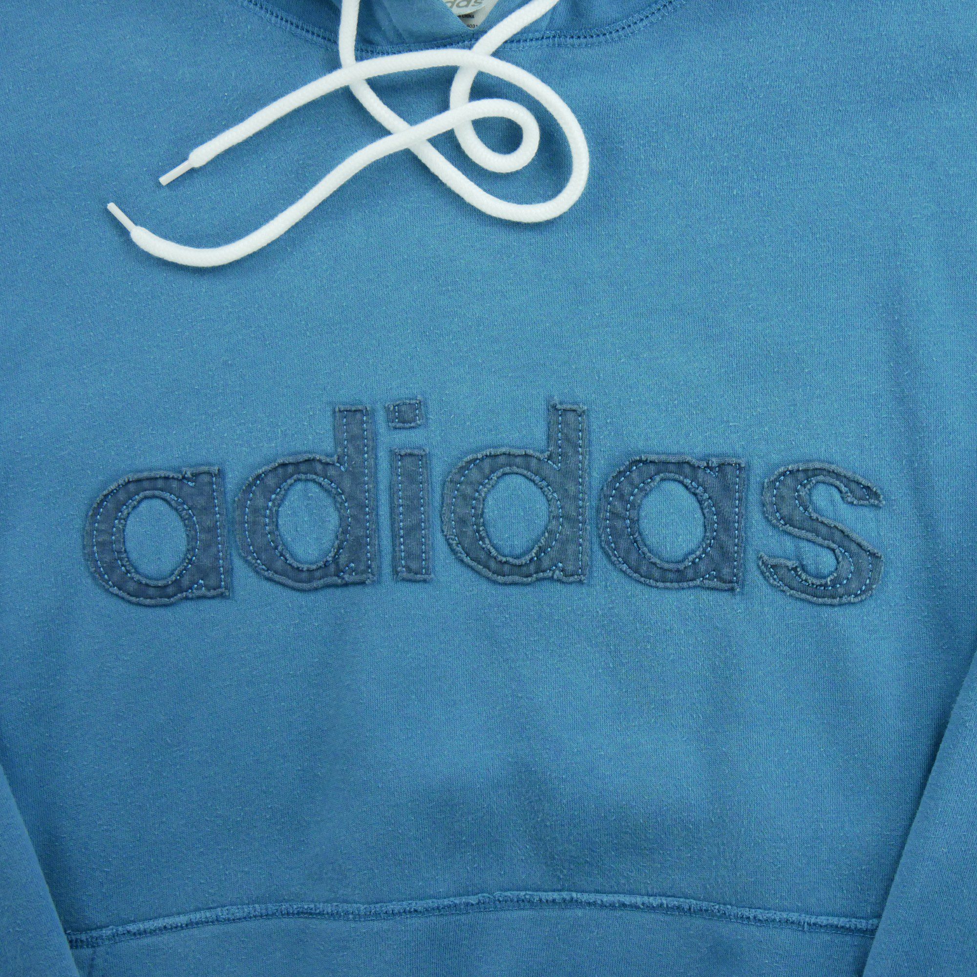 Sweat à capuche Adidas 3