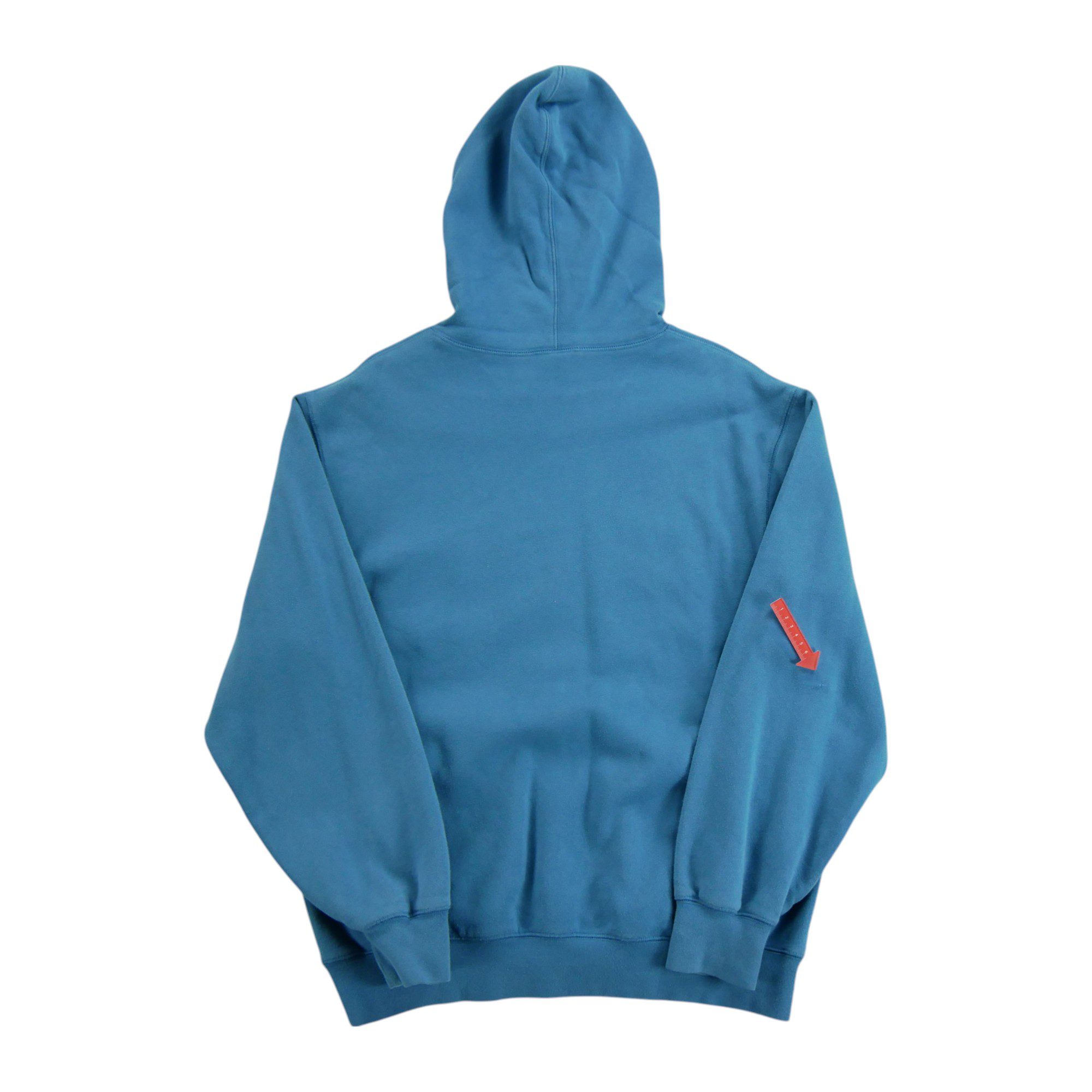 Sweat à capuche Adidas 7