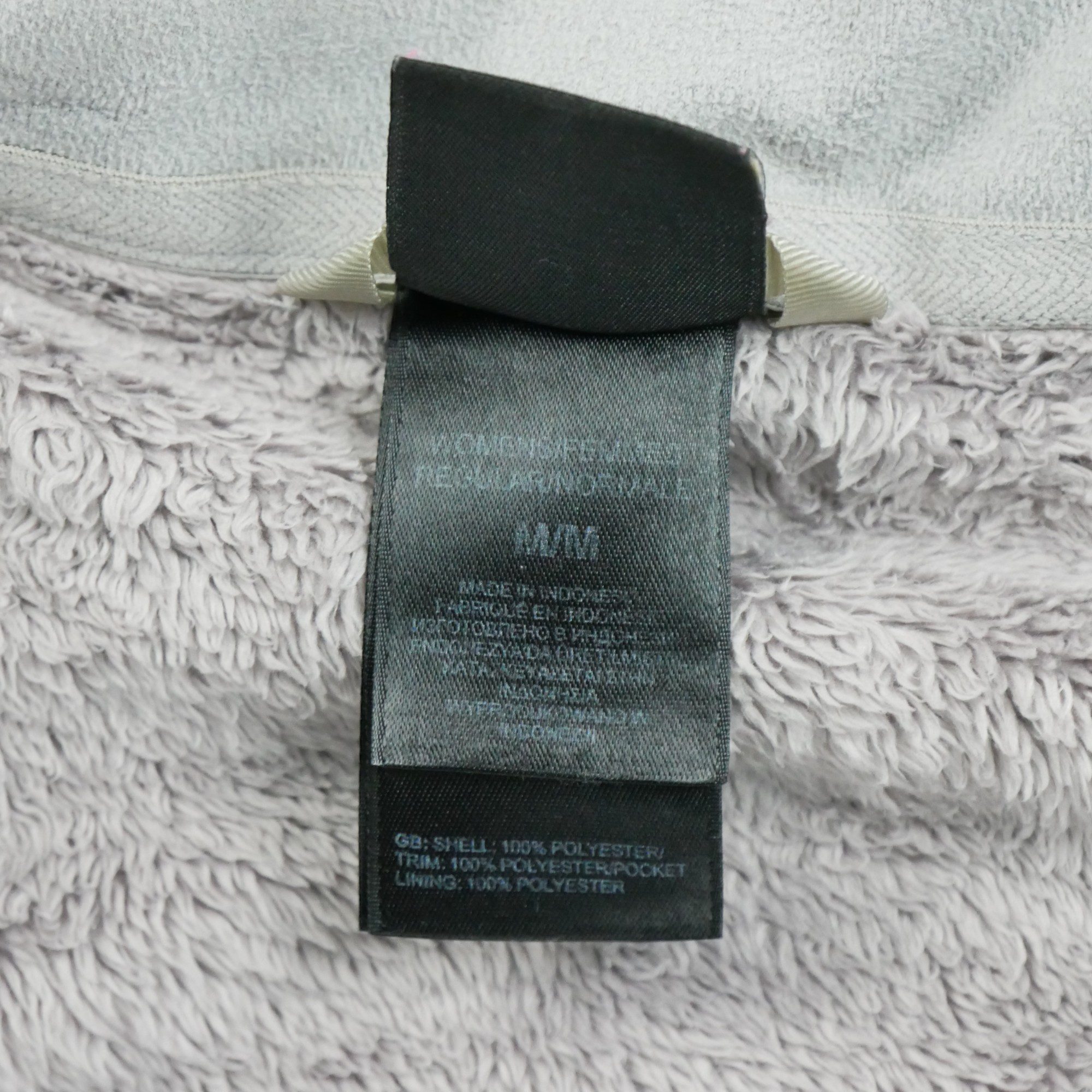 Veste polaire The North Face Osito 11