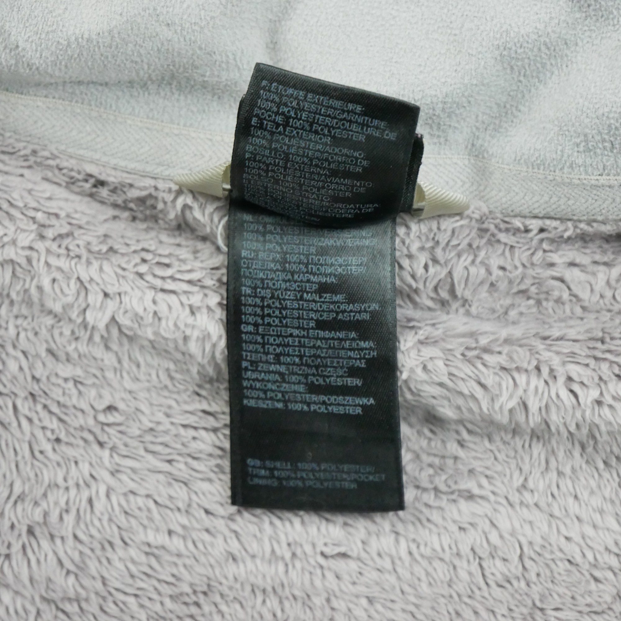 Veste polaire The North Face Osito 12