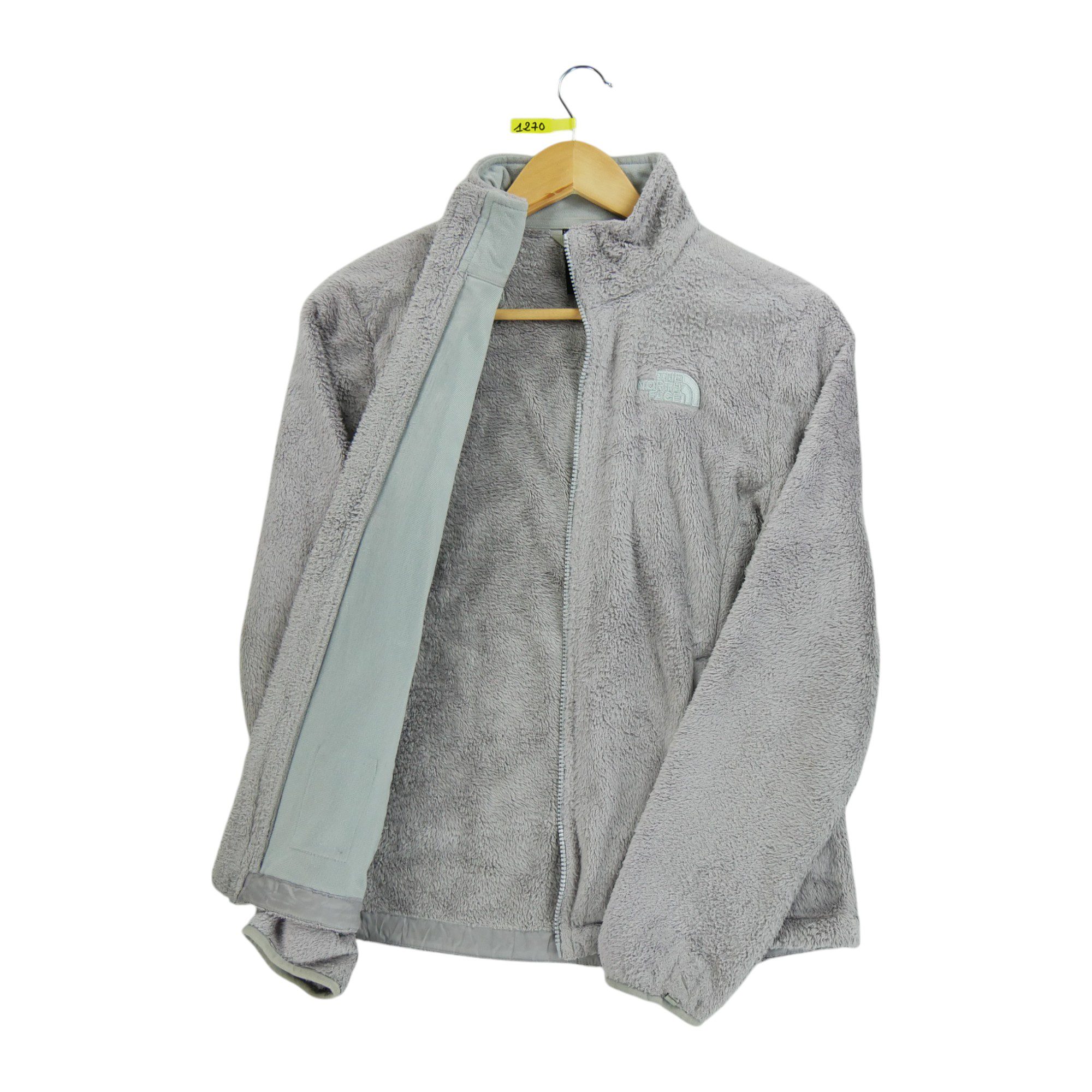 Veste polaire The North Face Osito 3