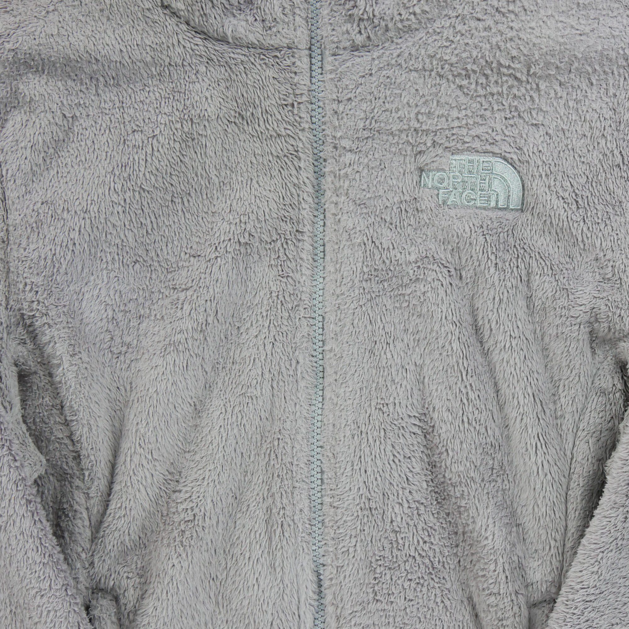 Veste polaire The North Face Osito 4